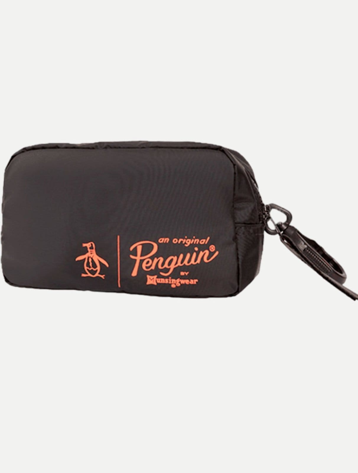 Necessaire Original Penguin BPBG0001010 Preta