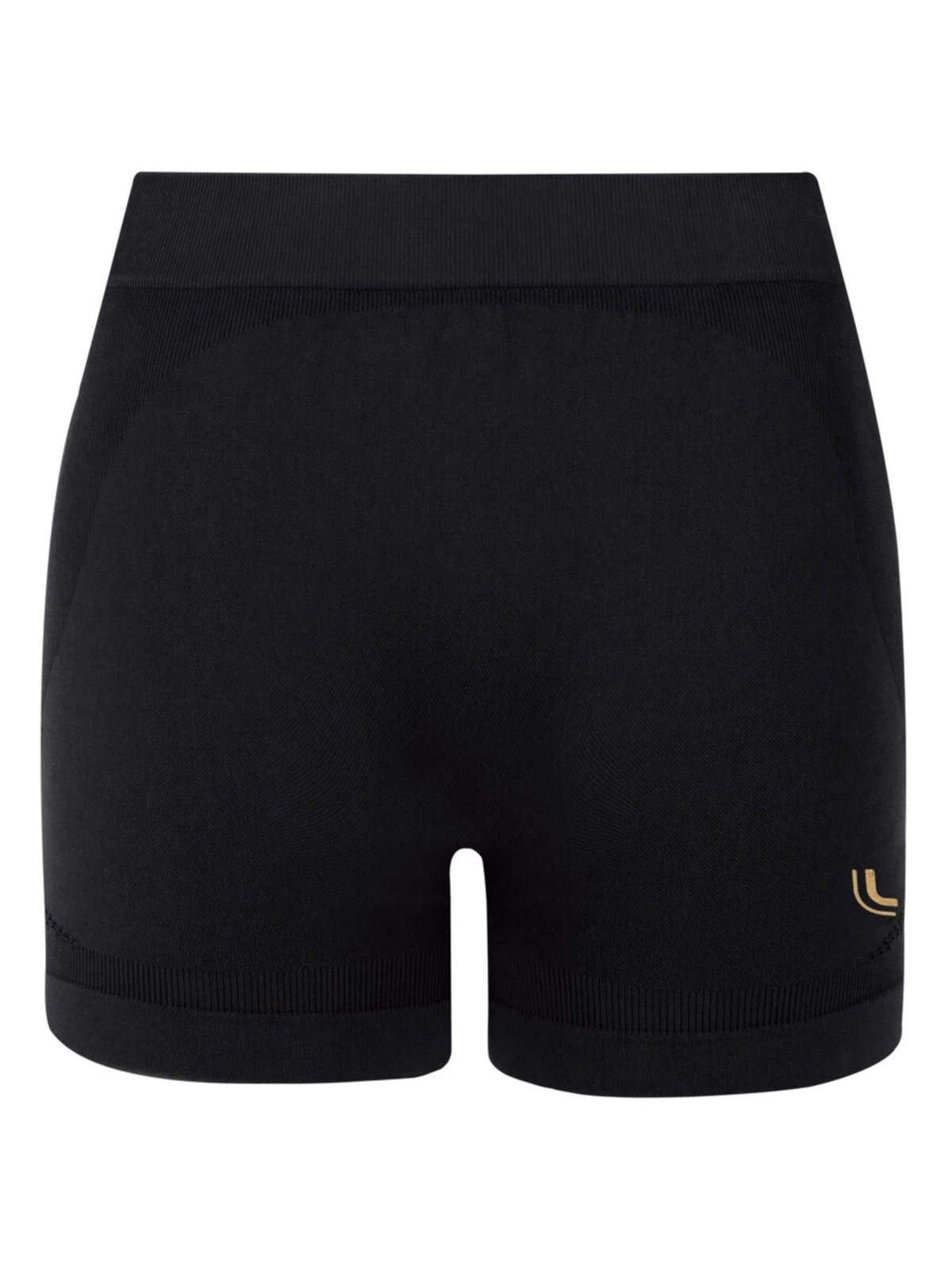 Imagem principal Shorts Feminino Lupo 7 Lupo preto