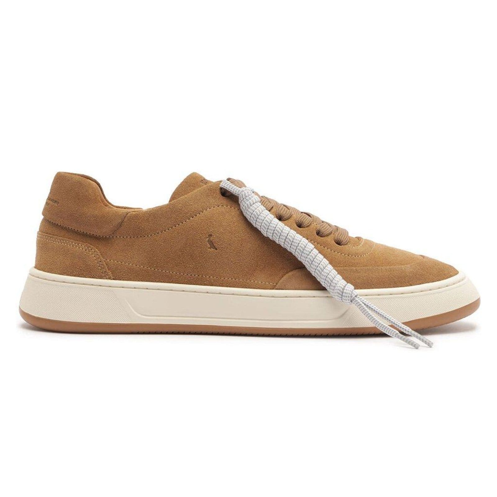 Tenis Masculino Reserva Giorno Suede