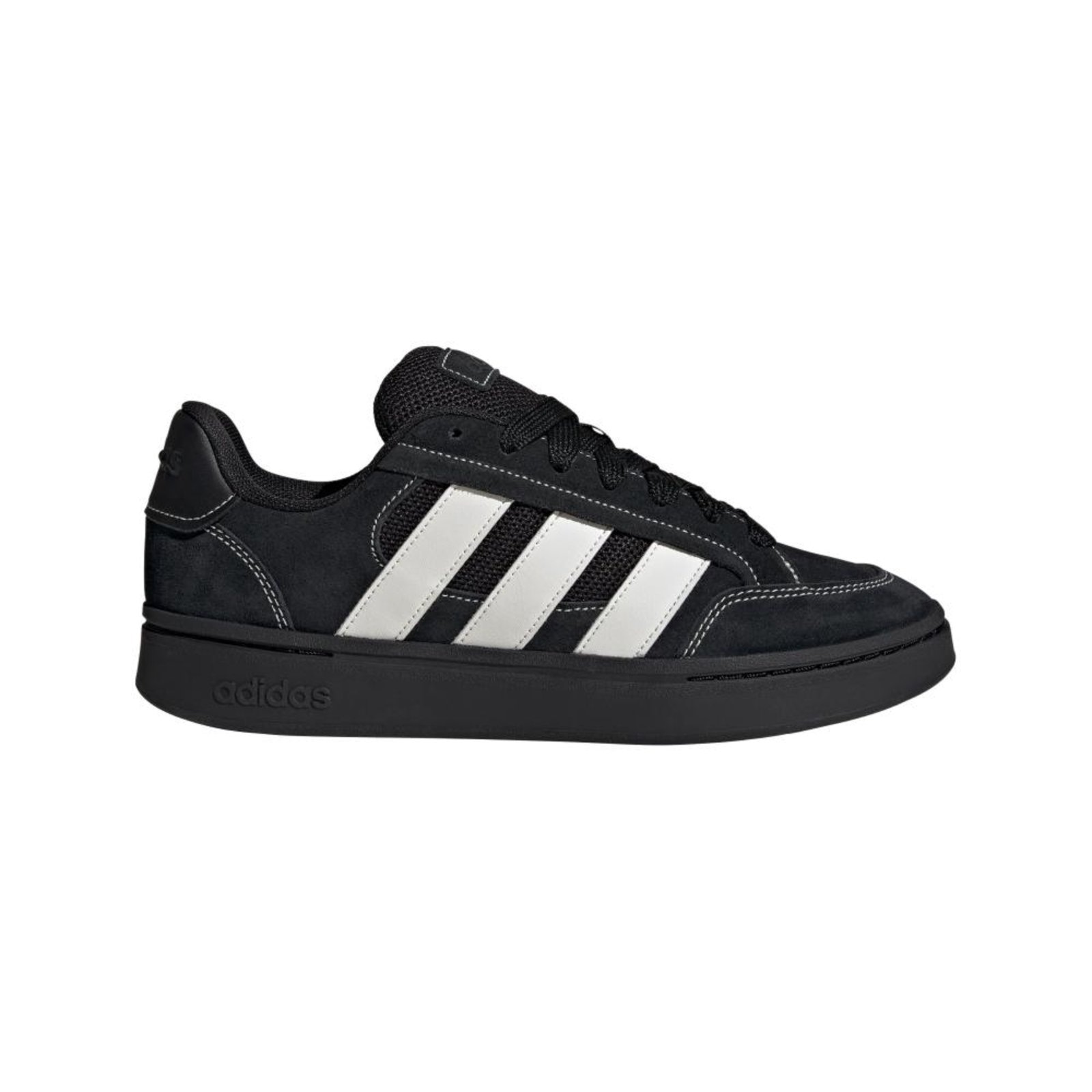 Imagem principal TÊNIS GRAND COURT ALPHA adidas Sportswear adidas Sportswear preto