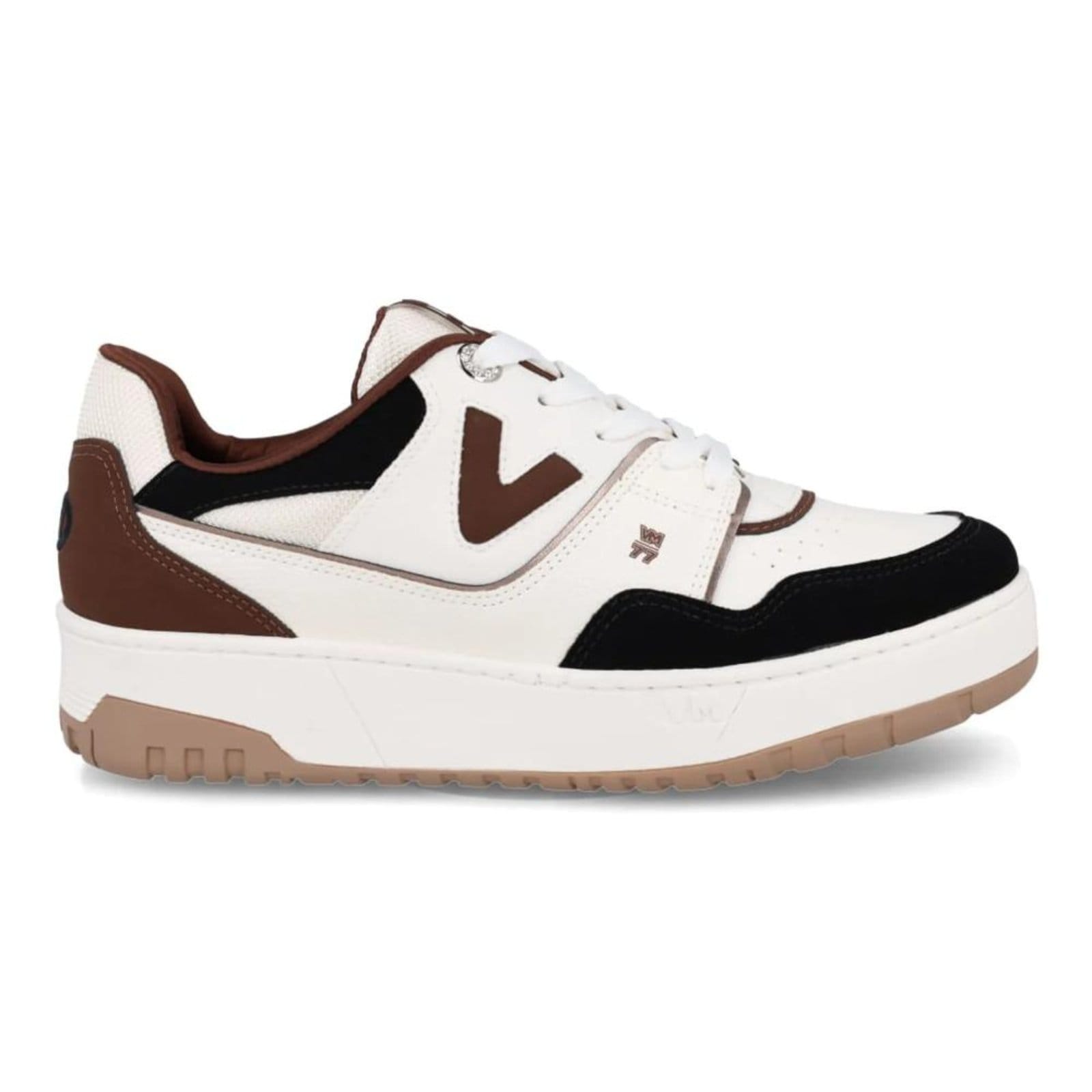 Tênis Via Marte Chunky Feminino