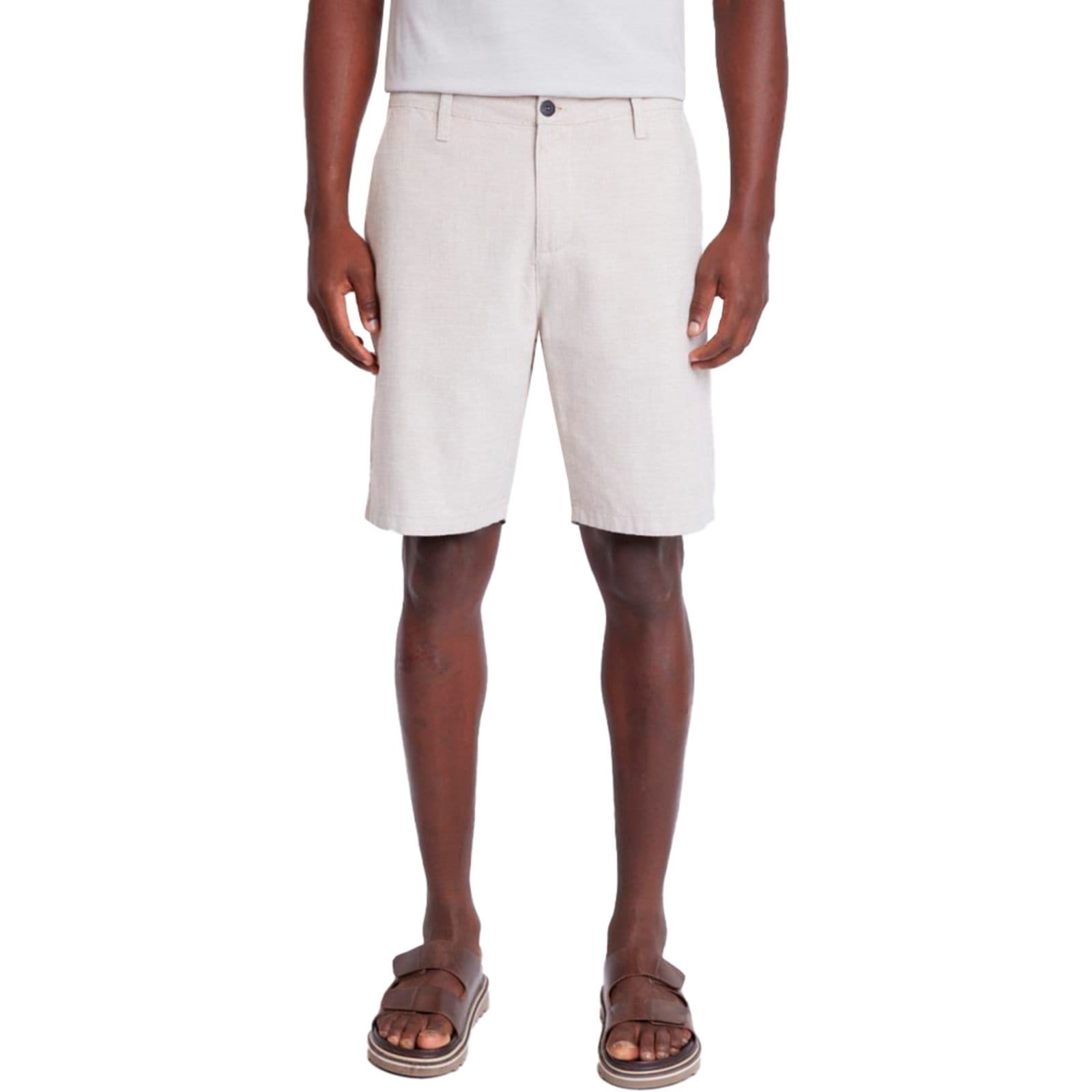 Bermuda Aramis Chino Maquinetada VE24 Masculino