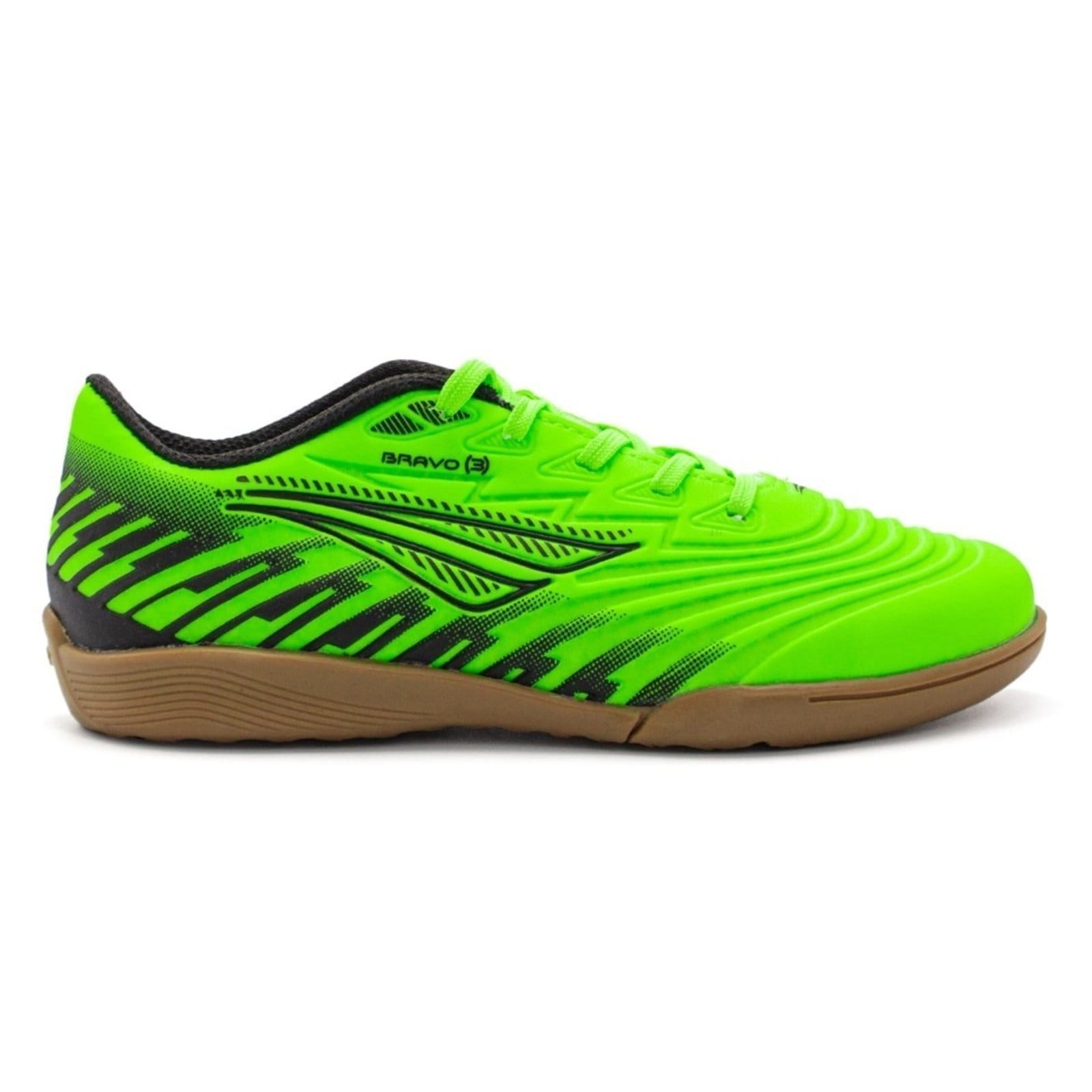 Chuteira Penalty Futsal Bravo Y-3.0