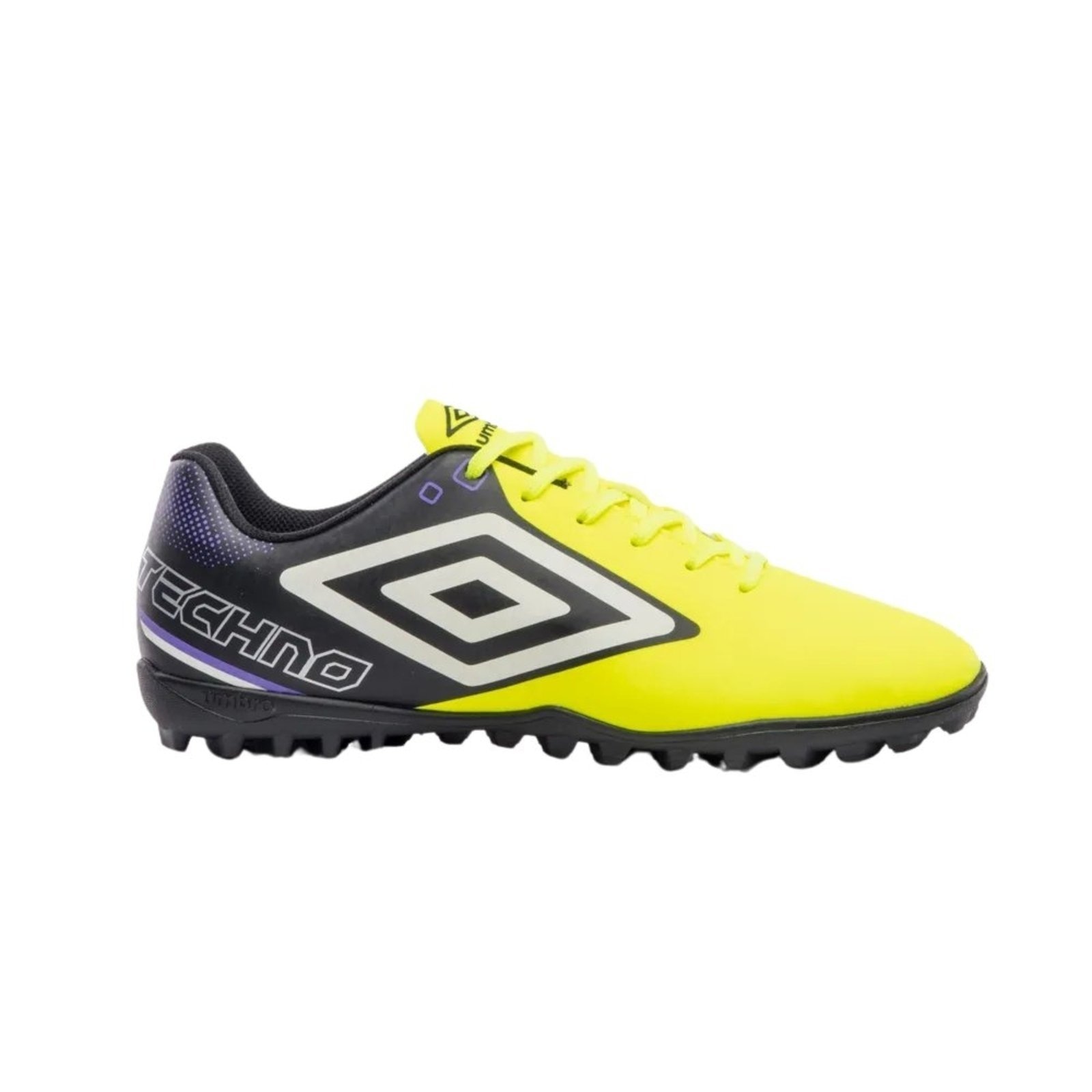 Imagem principal Chuteira Umbro Society Techno II Umbro verde