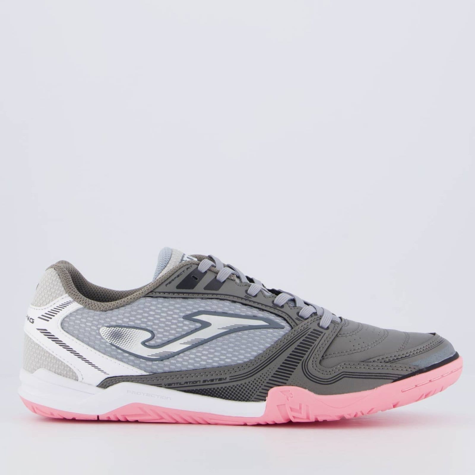 Chuteira Joma Dribling Futsal