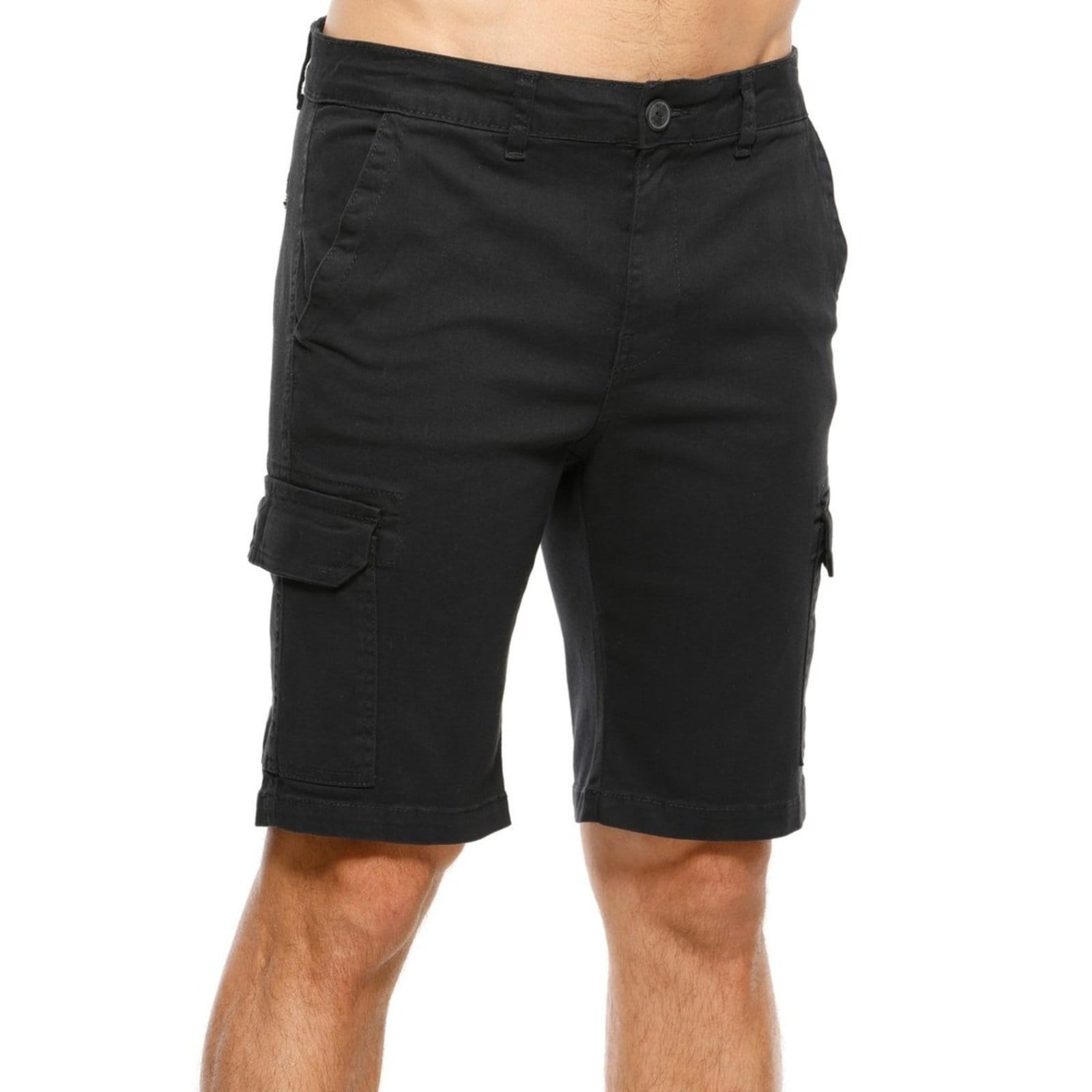 Bermuda Masculina Sarja Passeio VLCS