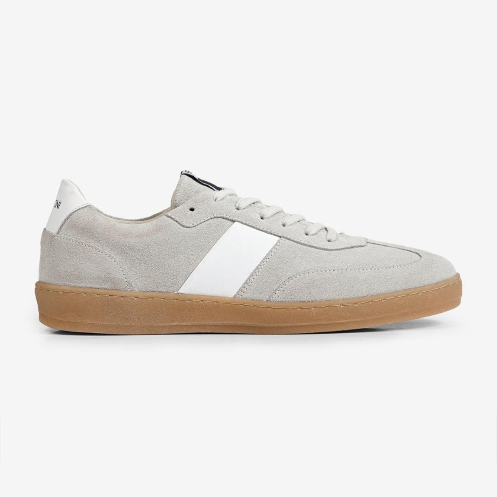 Imagem principal Sneaker Ibiza 7583-710D FERRACINI branco