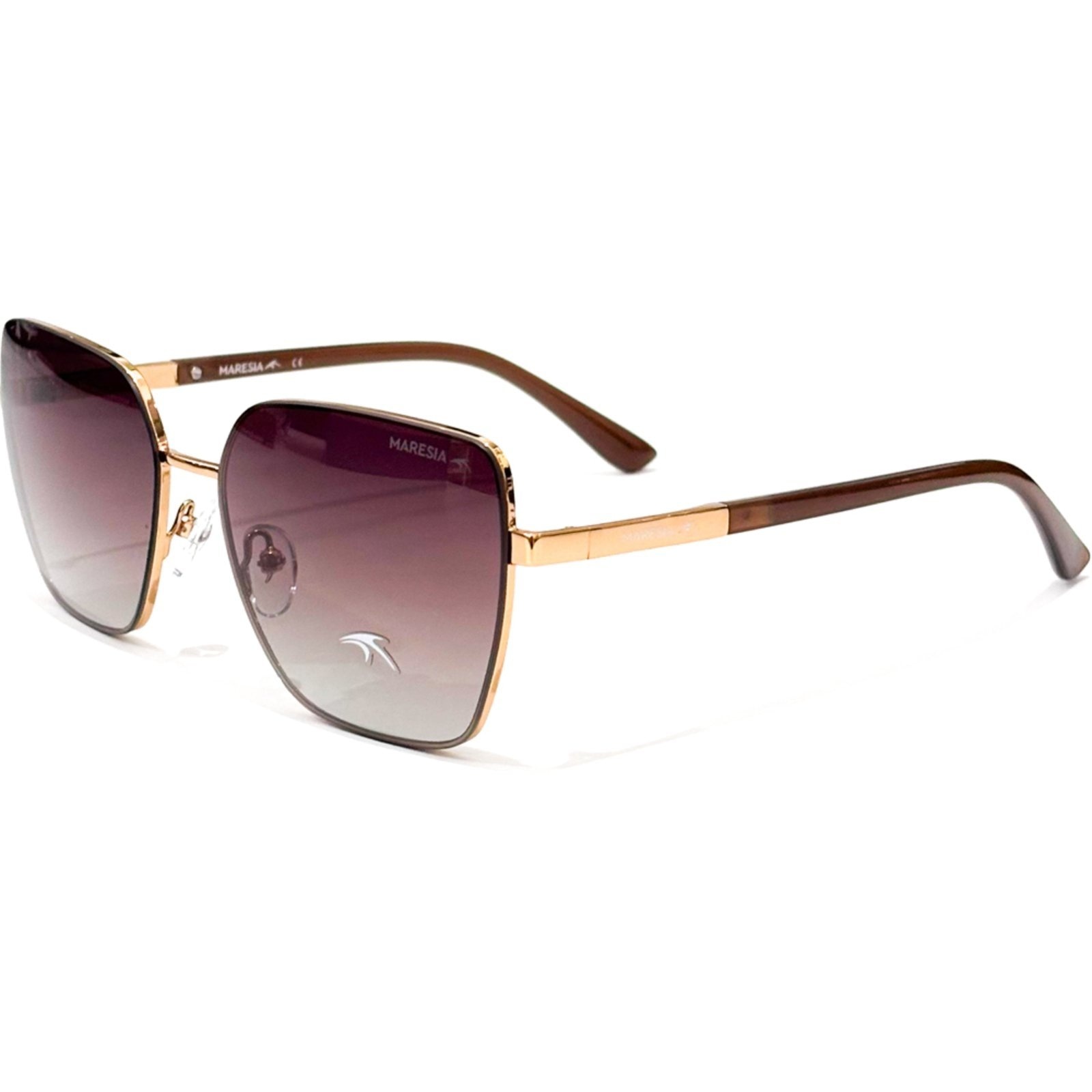 Imagem principal Óculos de Sol Maresia MRS005 C100 Feminino Maresia marrom