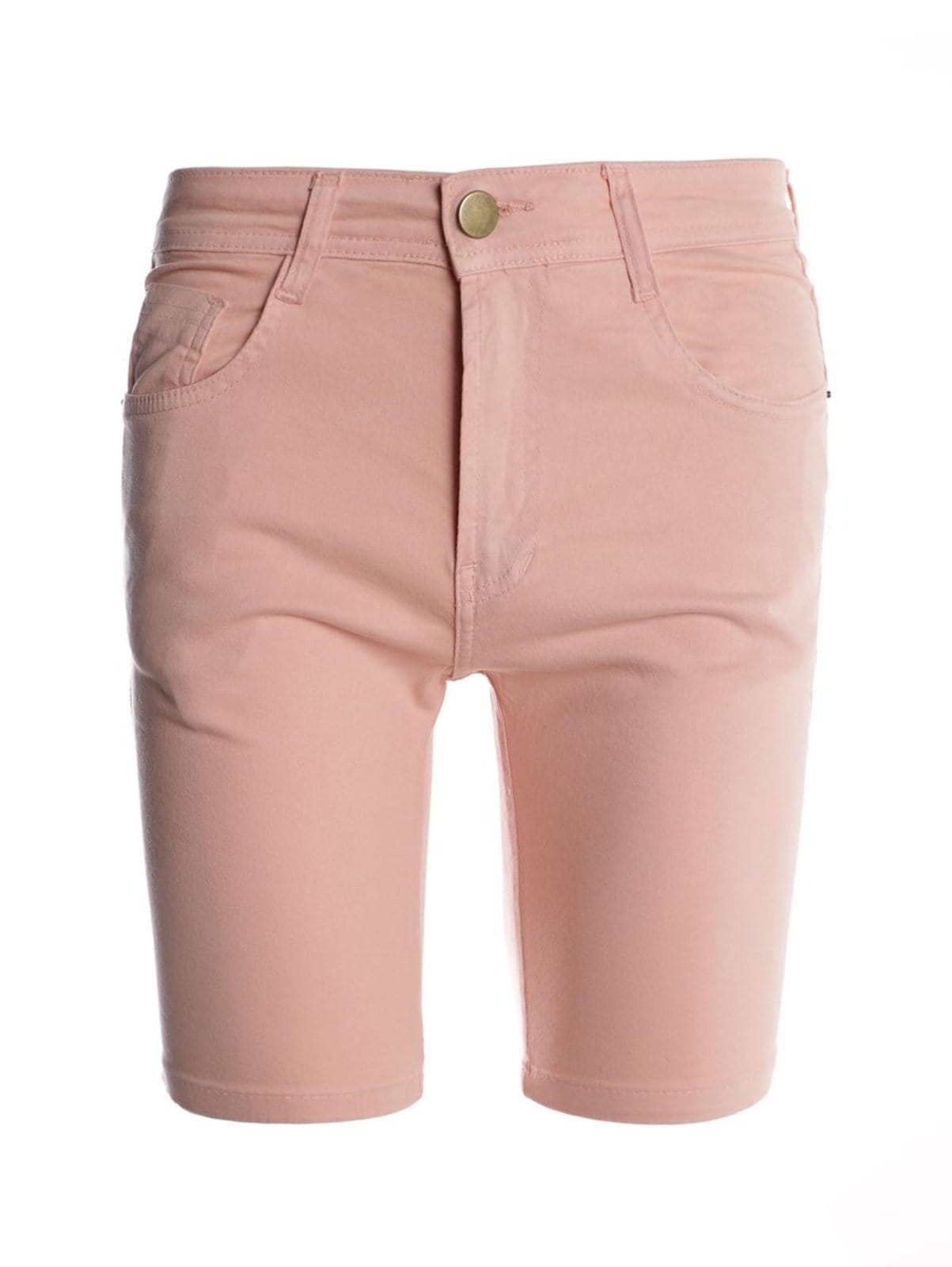 Bermuda Sarja Vels Masculina