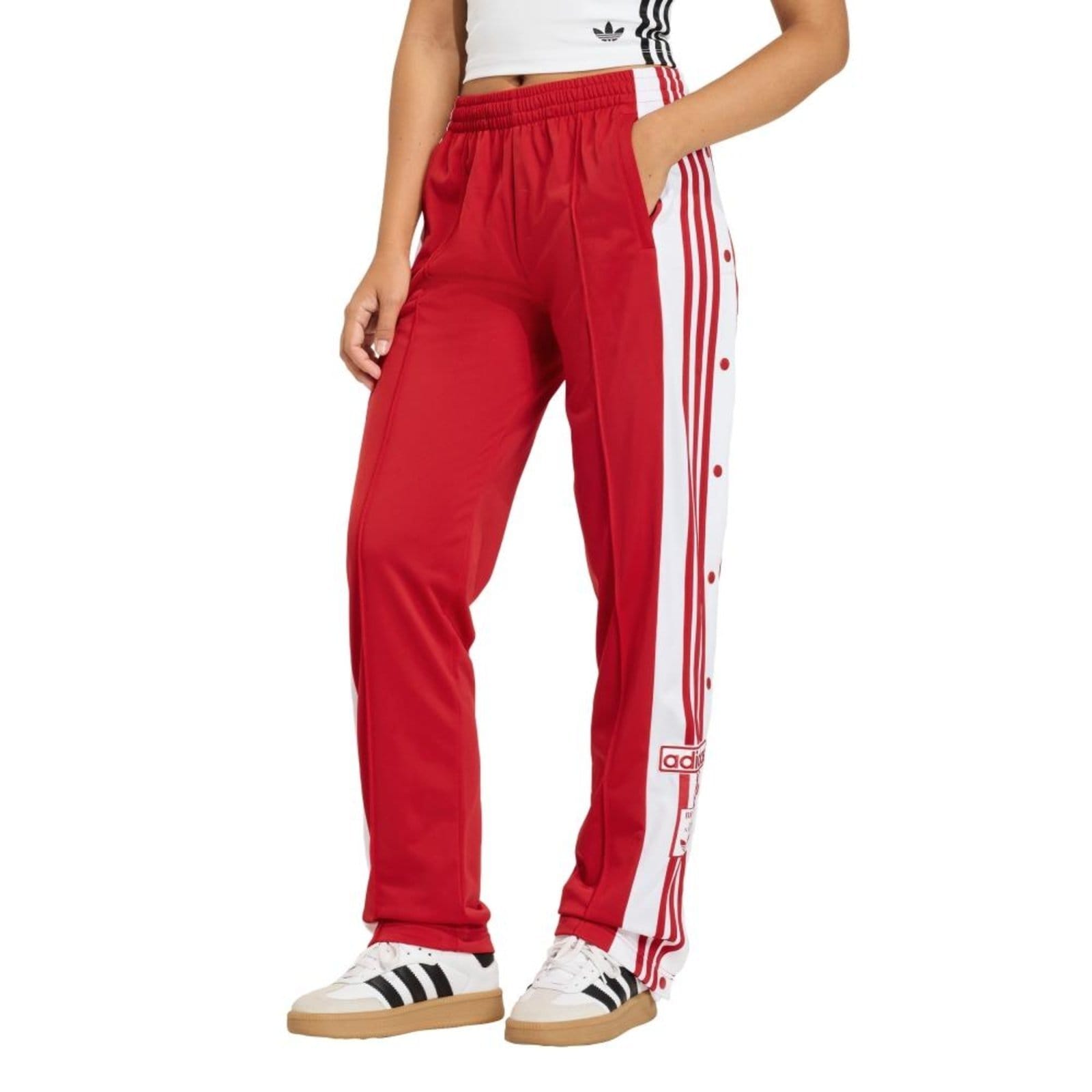 CALÇA ESPORTIVA ADIBREAK adidas Originals