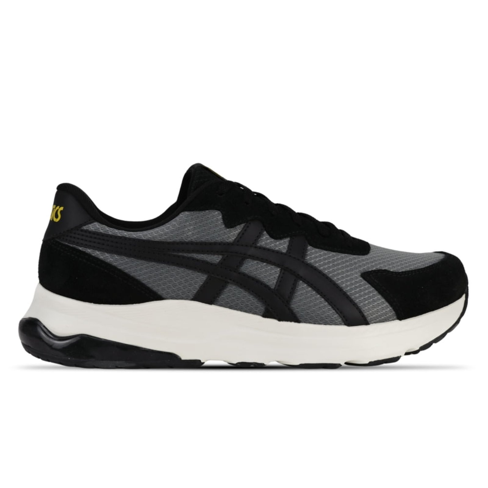 Imagem principal Tênis ASICS GEL-Outsider - Masculino Cinza ASICS preto