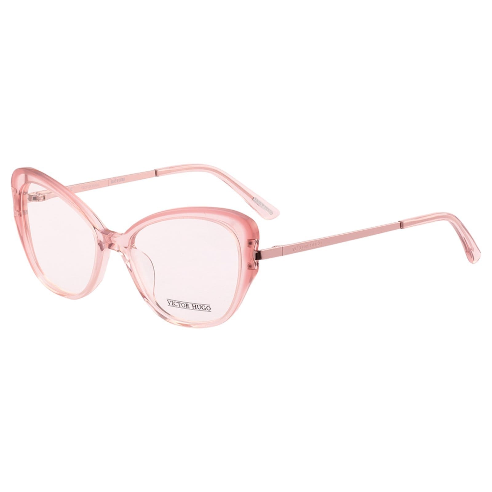 Armação de Óculos Victor Hugo VH1894 838 Crystal