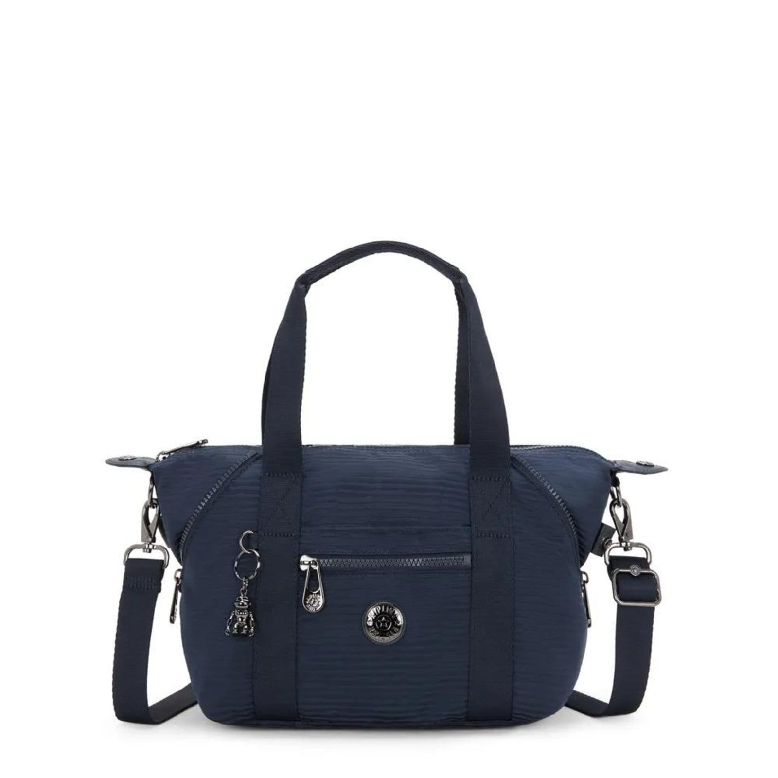 Bolsa Kipling Art Mini Night Ocean JQ