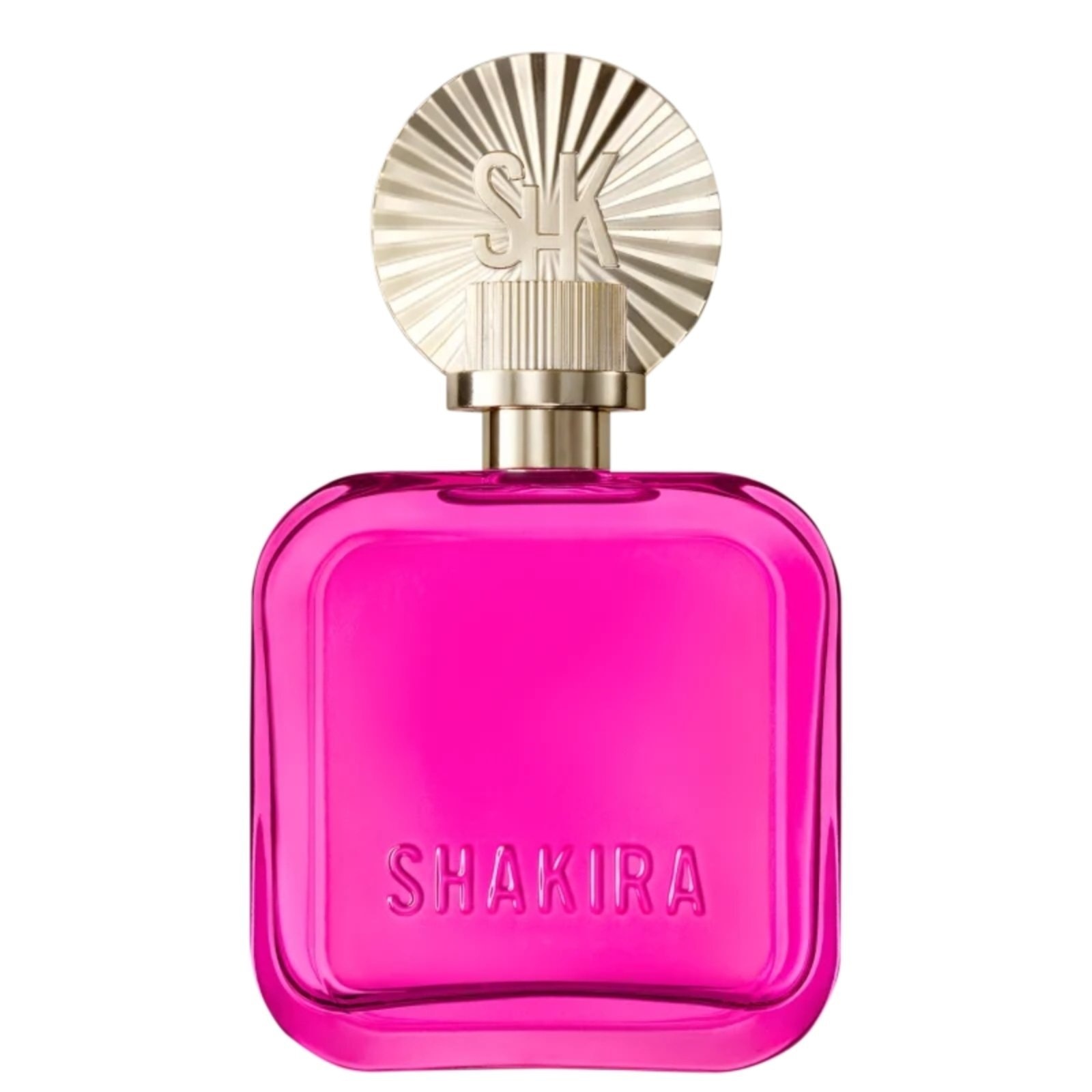 Imagem principal Fucsia Shakira Eau De Parfum - Perfume Feminino Shakira unico fucsia