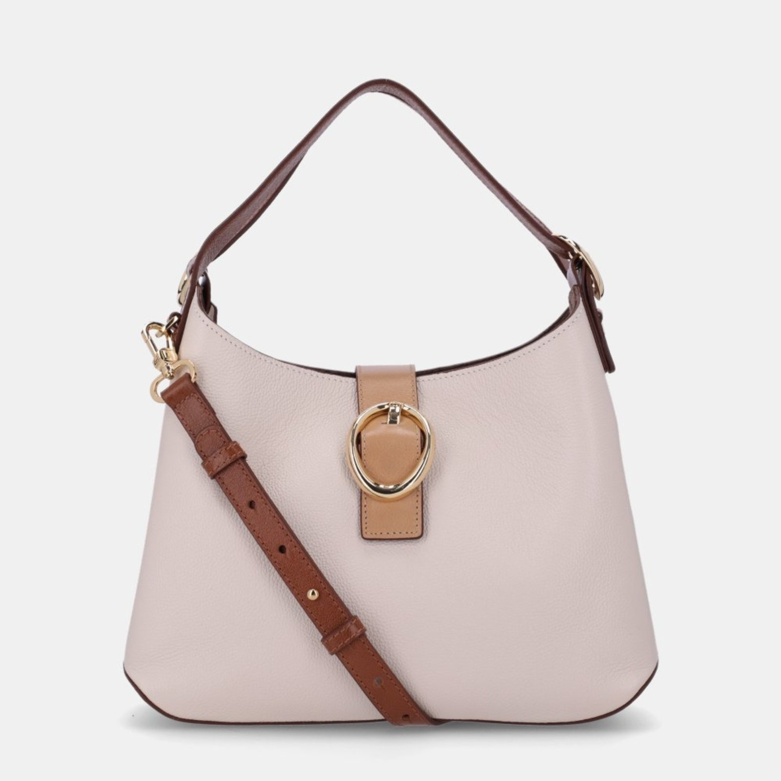 Imagem principal Bolsa Tote Grande Luz da Lua - 2000706 Luz Da Lua Off-white Luz Da Lua off-white white