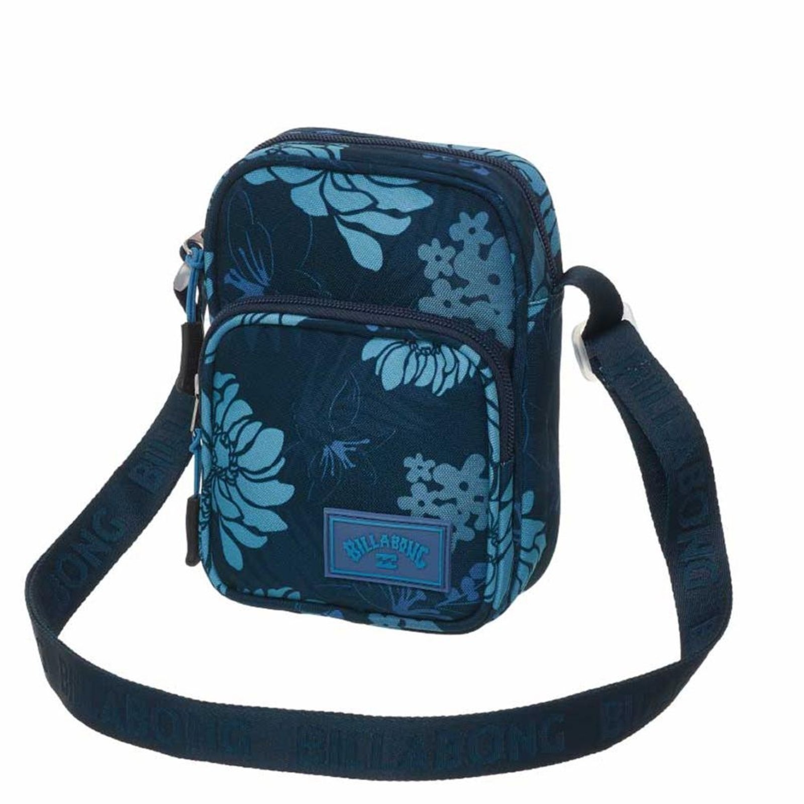 Imagem principal Shoulder Bag Billabong Nature SM25 Billabong azul