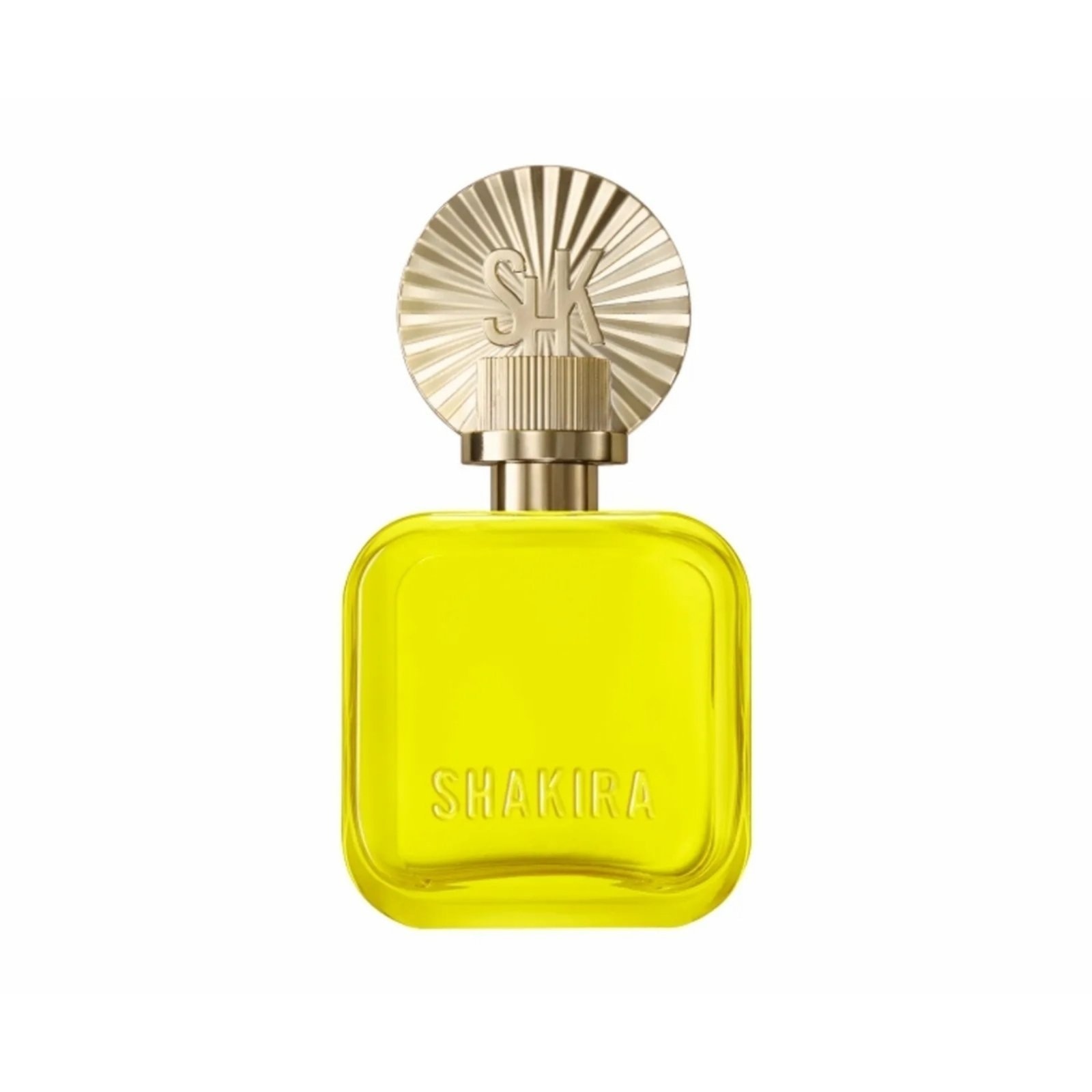 Imagem principal Shakira Amarillo Edp - Perfume Feminino Shakira unico amarillo