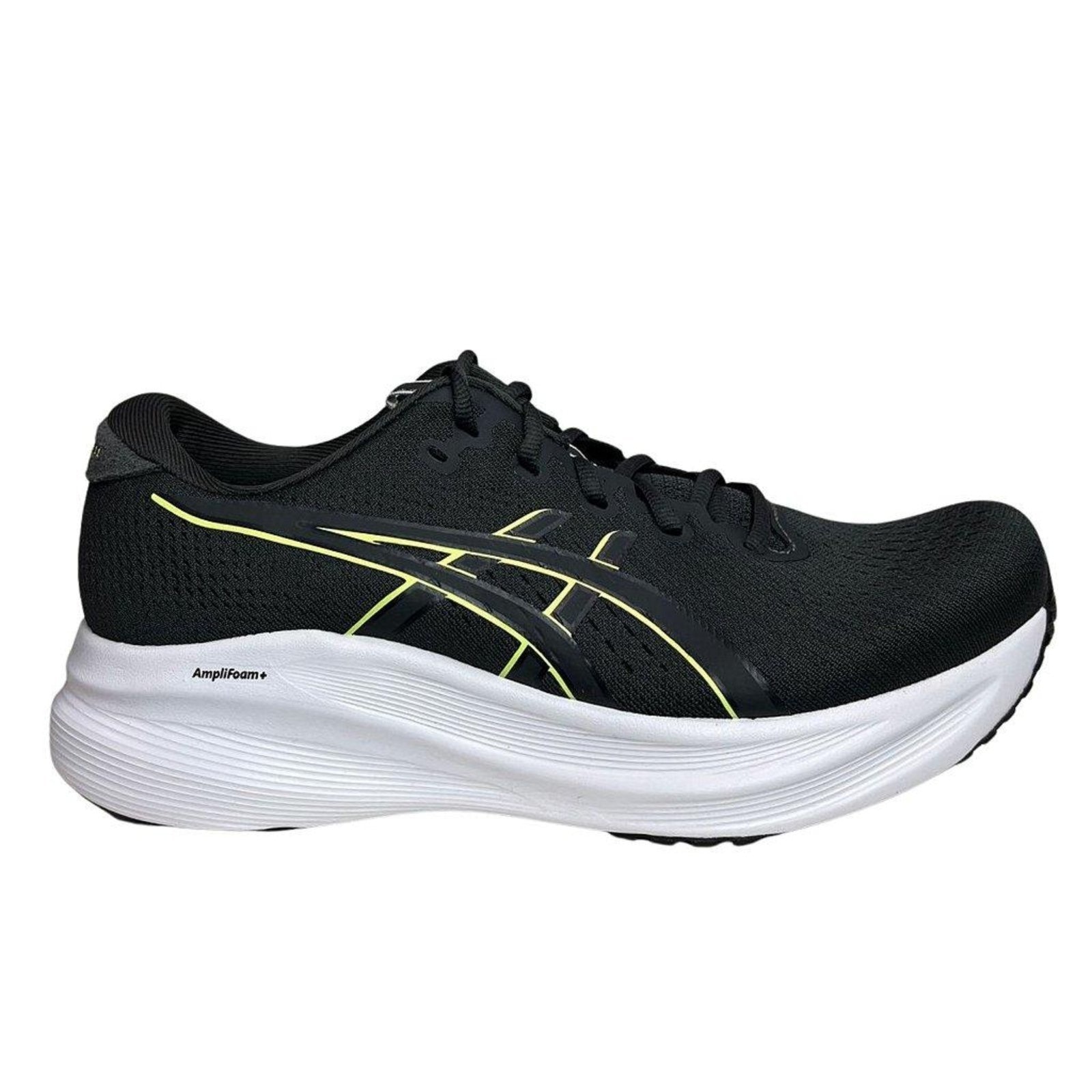 Imagem principal Tenis Asics Gel-Excite 11 Masculino Grafite ASICS cinza