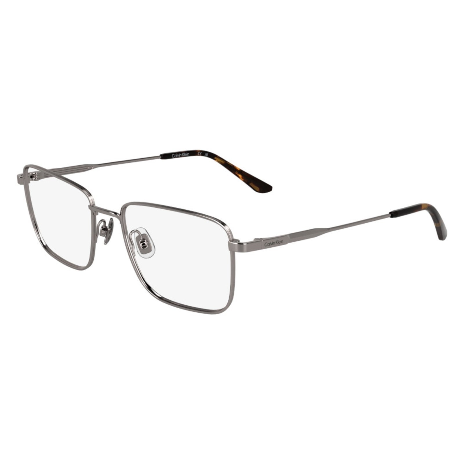 Imagem principal Armação Calvin Klein CK25104 071 Masculino Calvin Klein cinza