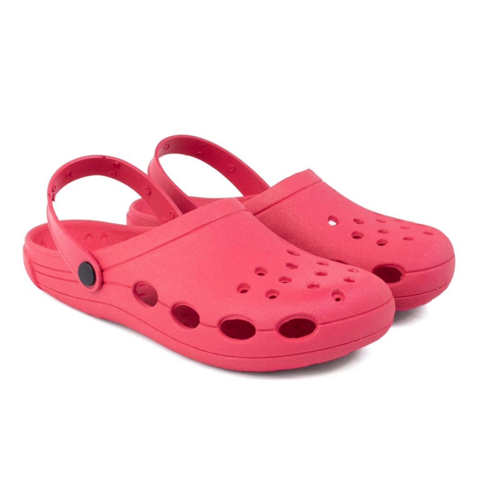 Imagem principal Sapato Babuche Feminino Veritimo Chinelo Calce Fácil Confortável Trabalho Dia a Dia Veritimo rosa