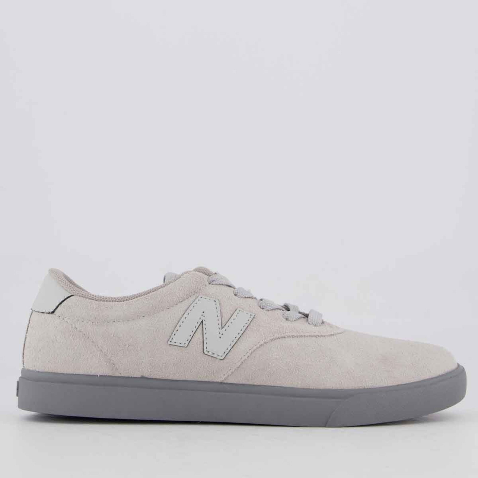 Imagem principal Tênis New Balance 55 Claro New Balance cinza