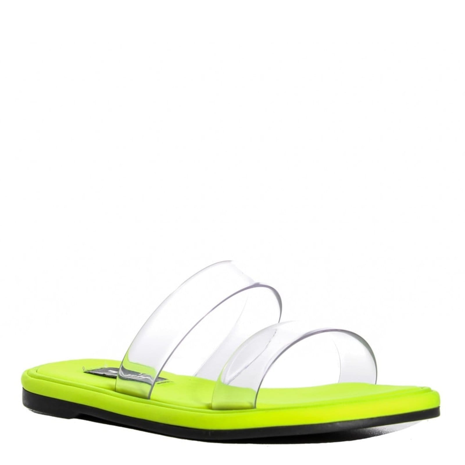 Tm Rasteira Zariff 1817-01 Amarelo 34