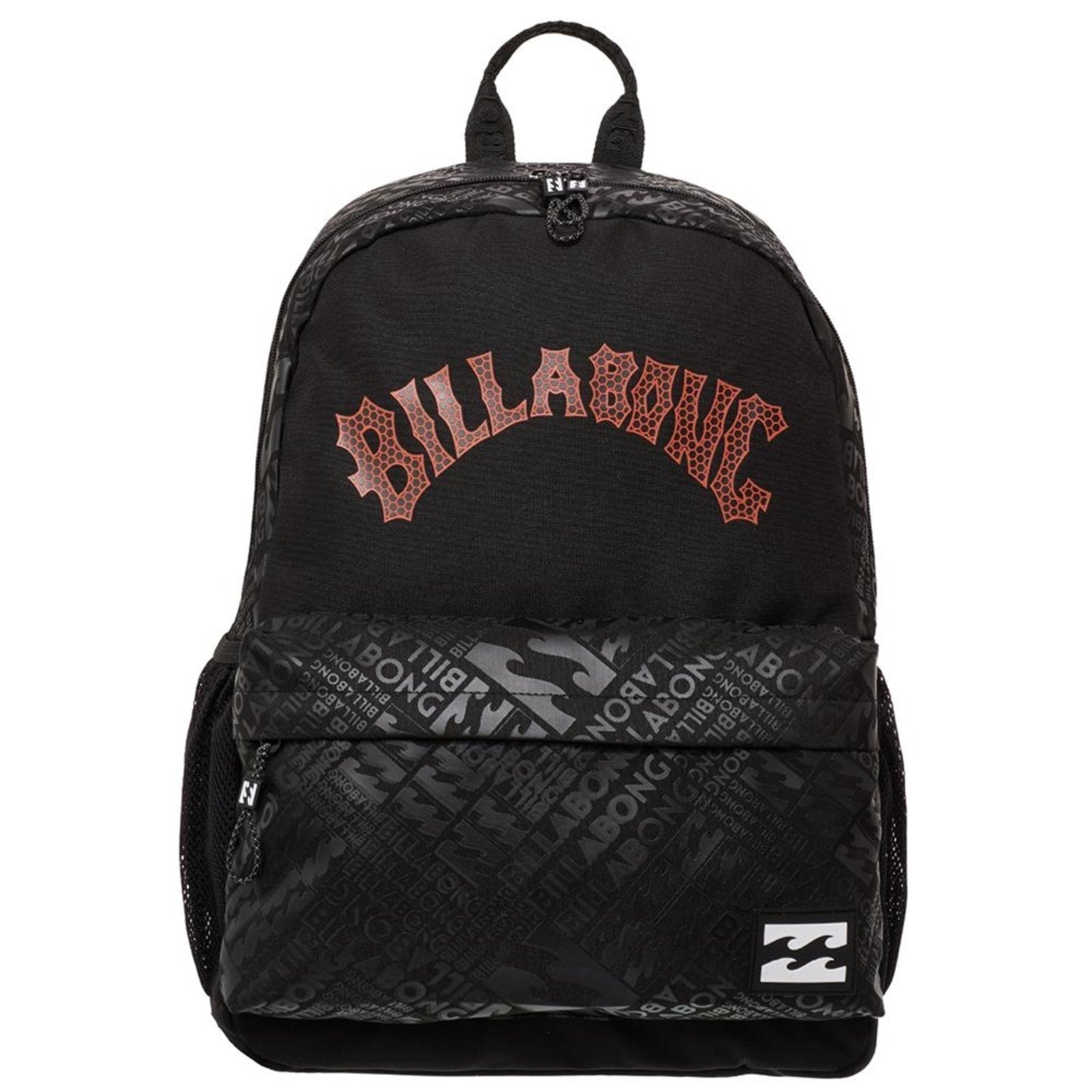 Imagem principal Mochila Billabong Layback SM26 Billabong preto