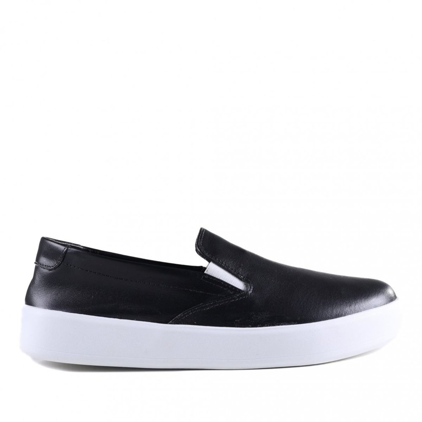 Imagem principal Tênis Zariff Feminino Slip On 194671764 Zariff Zariff bege