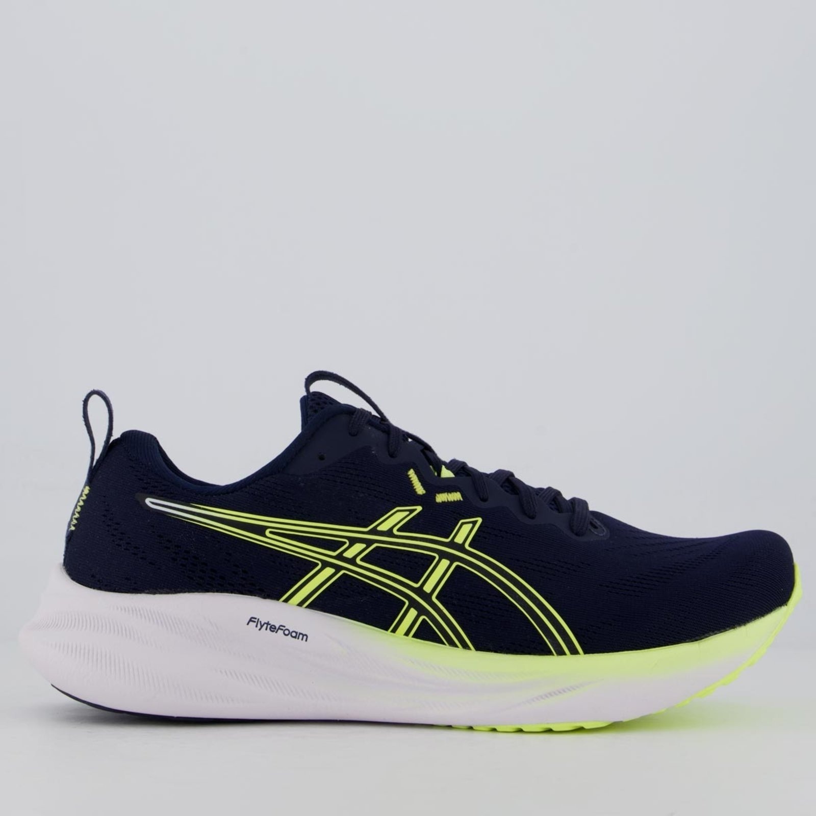 Imagem principal Tênis Asics Gel Pulse 16 SE Marinho ASICS azul marinho