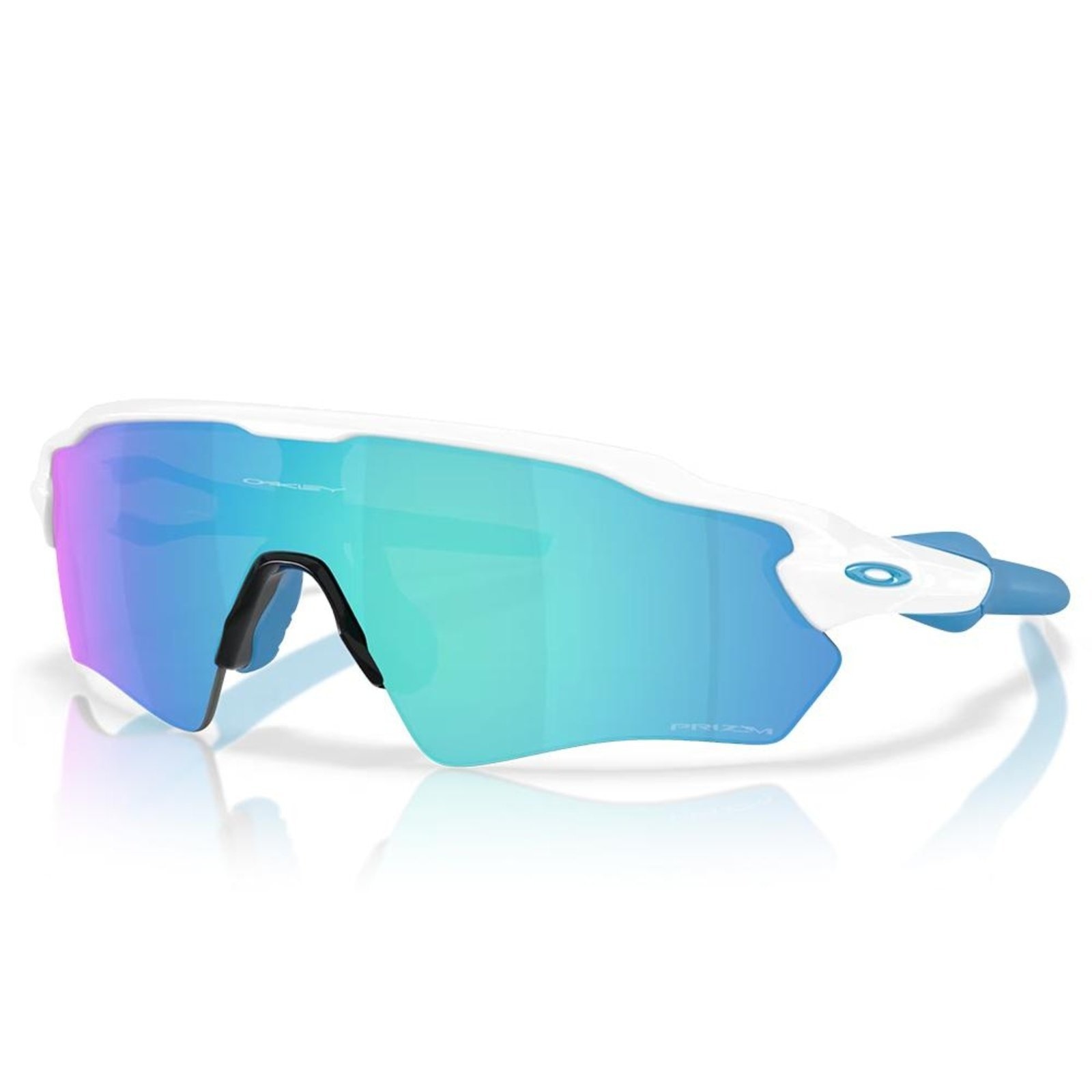 Imagem principal Óculos de Sol Oakley Radar EV S Path Polished White 0131 Oakley branco white