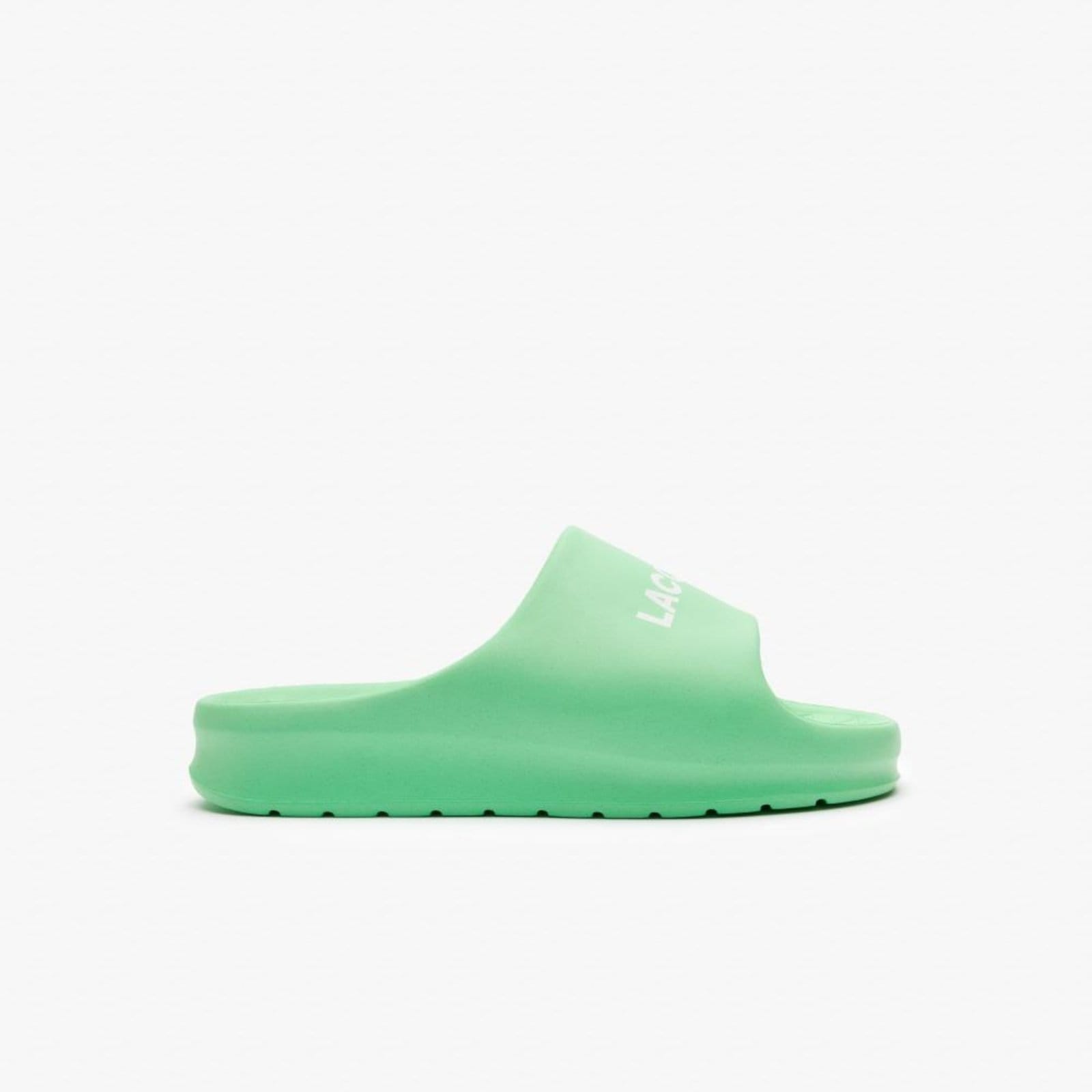 Chinelo masculino Lacoste Slide Serve 2.0