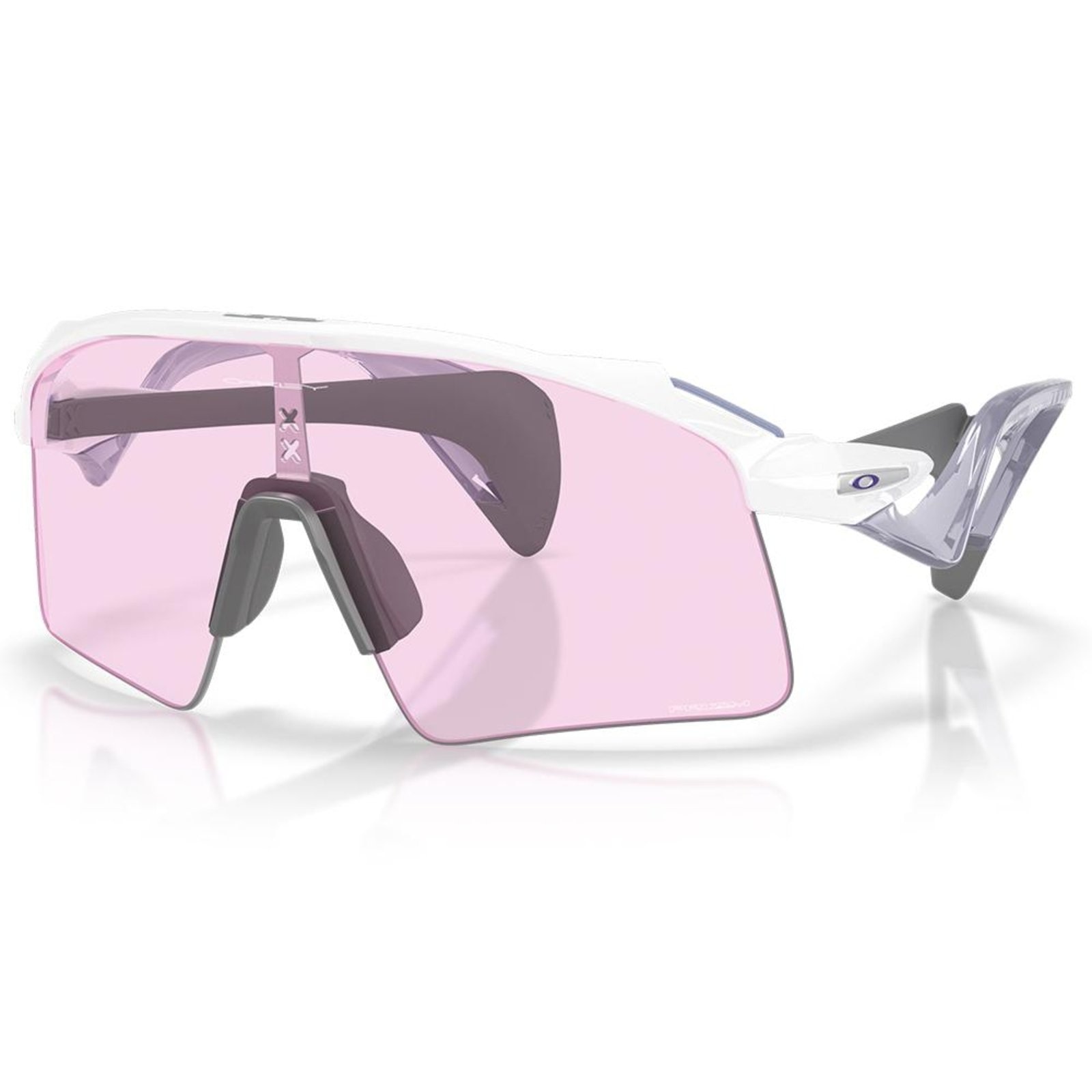 Imagem principal Óculos de Sol Oakley Stunt Wing Polished White 0541 Oakley branco white