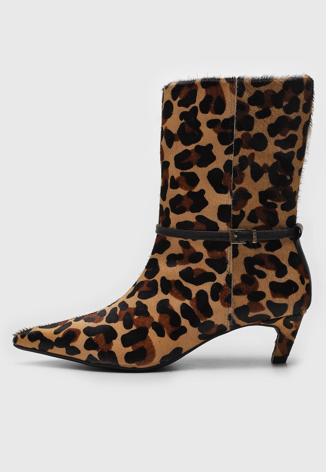 Bota Santa Lolla Animal Print