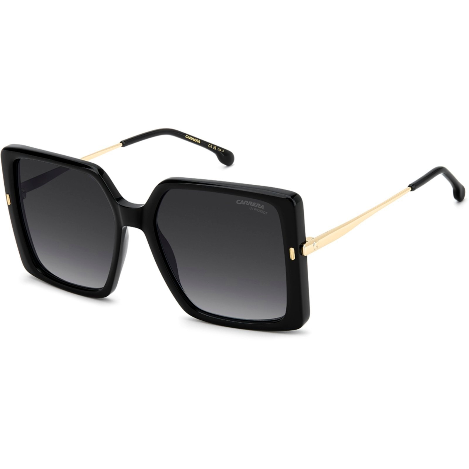 Imagem principal Óculos de Sol Carrera 3070S 2M2 579O Feminino Carrera dourado