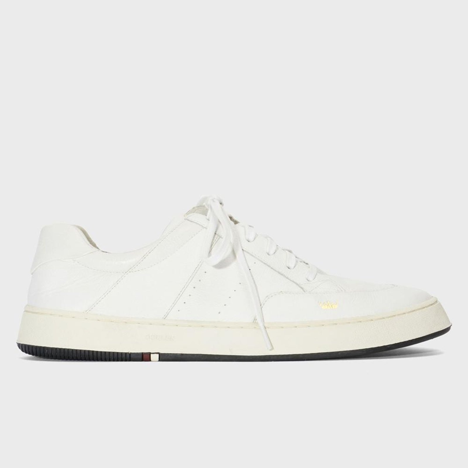 Imagem principal Tênis Osklen Soho Masculino Osklen branco