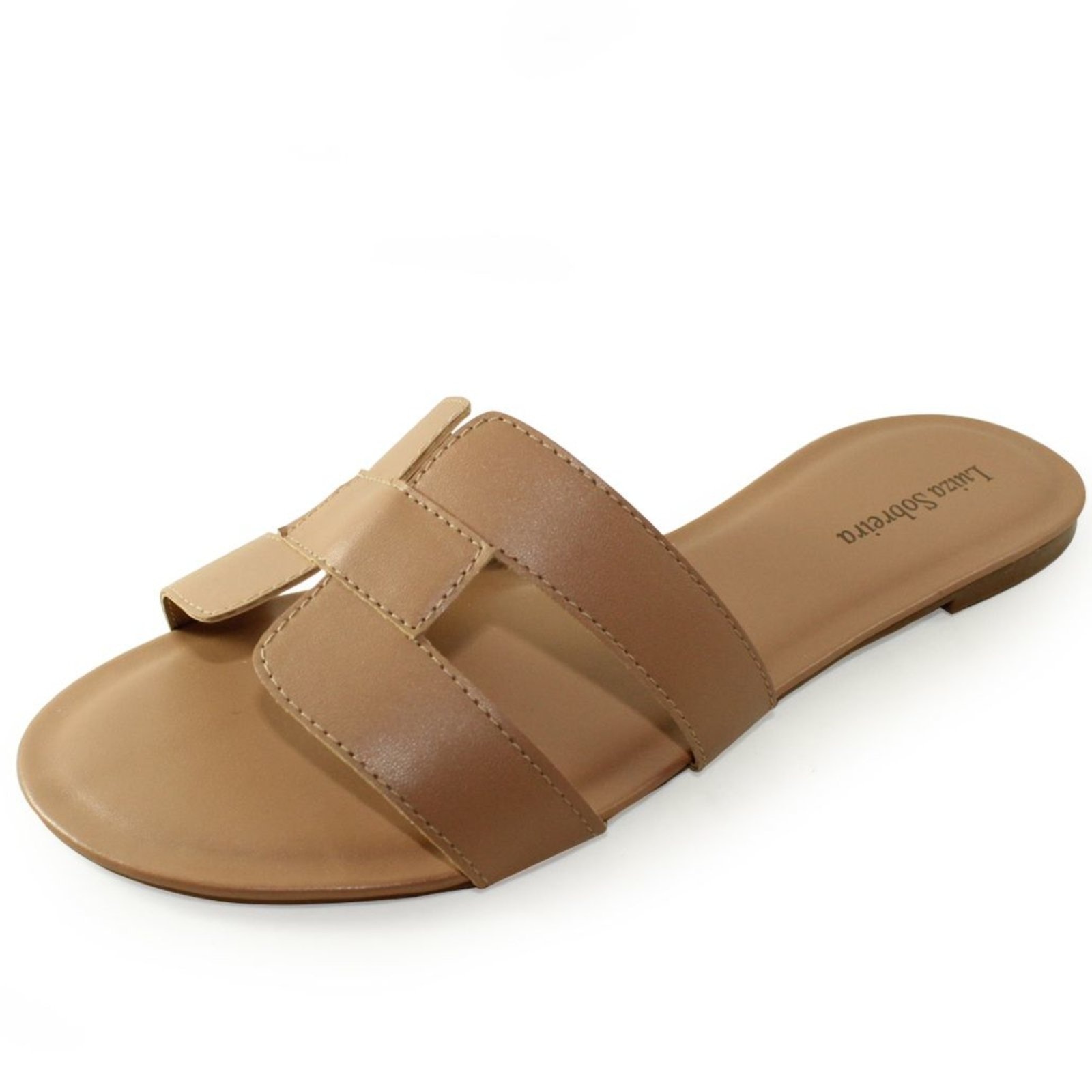 Imagem principal Rasteira Luiza Sobreira Napa Mod. 1069 Luiza Sobreira nude