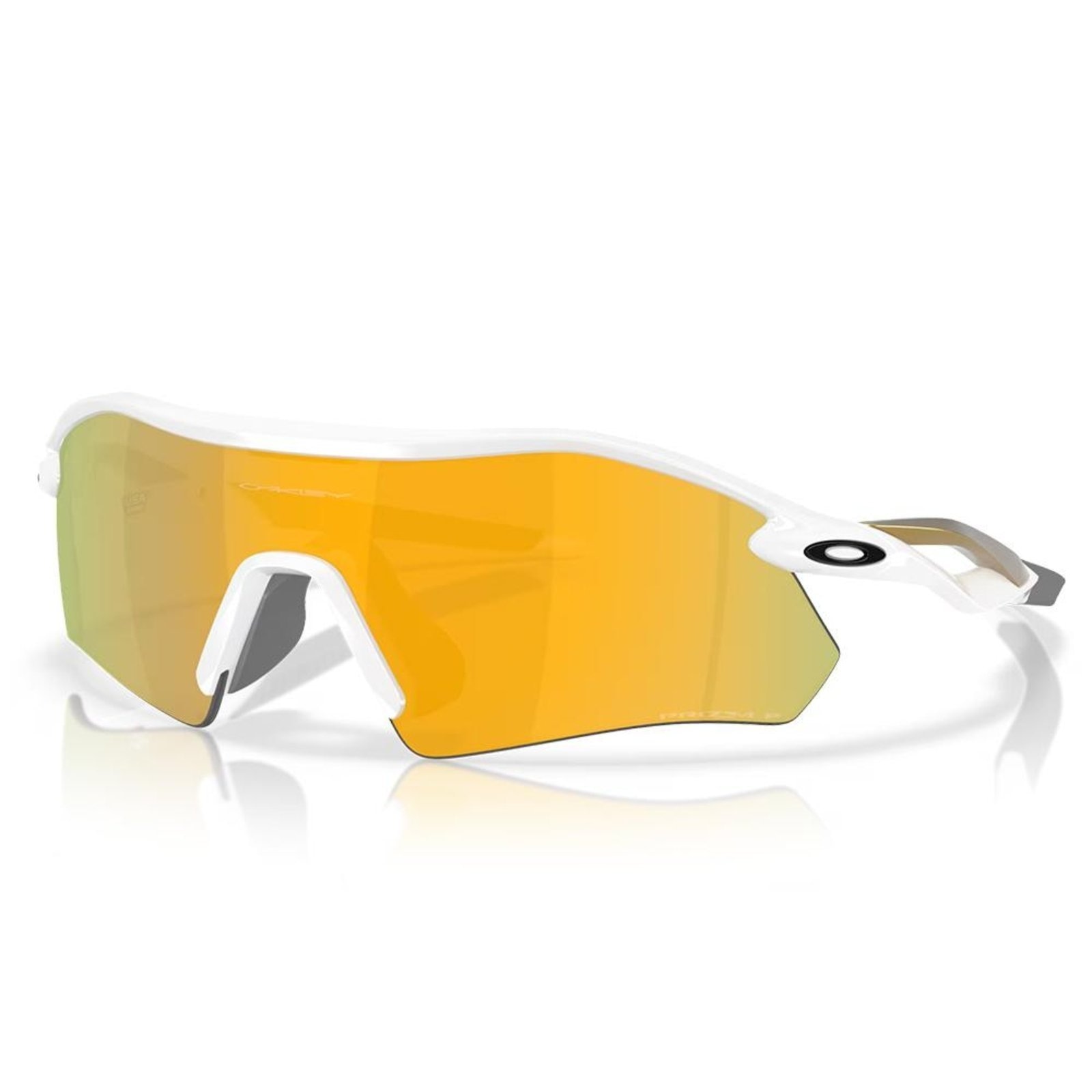 Imagem principal Óculos de Sol Oakley Radar Plate Polished White 0536 Oakley branco white