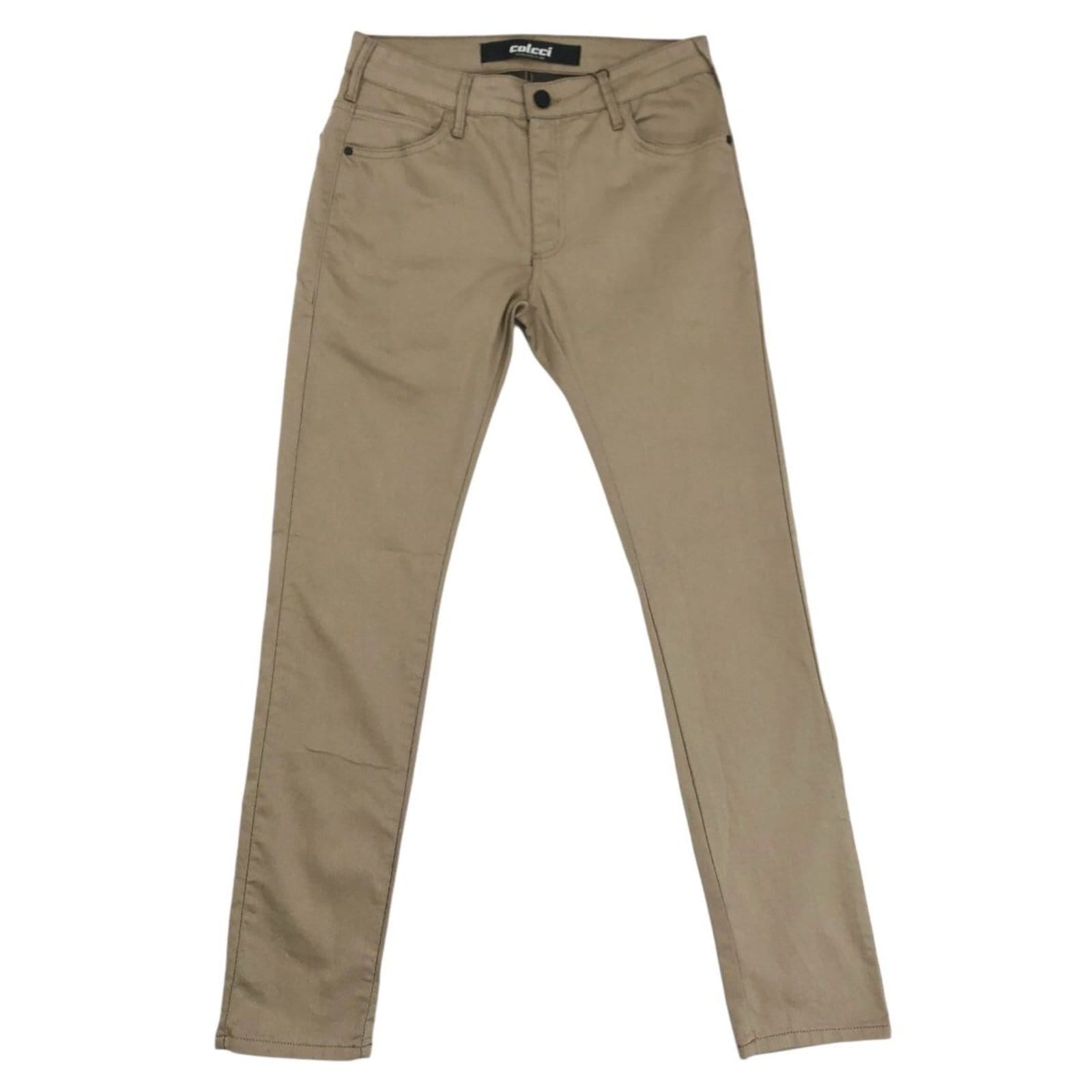 Calça Felipe Skinny Colcci Darkness