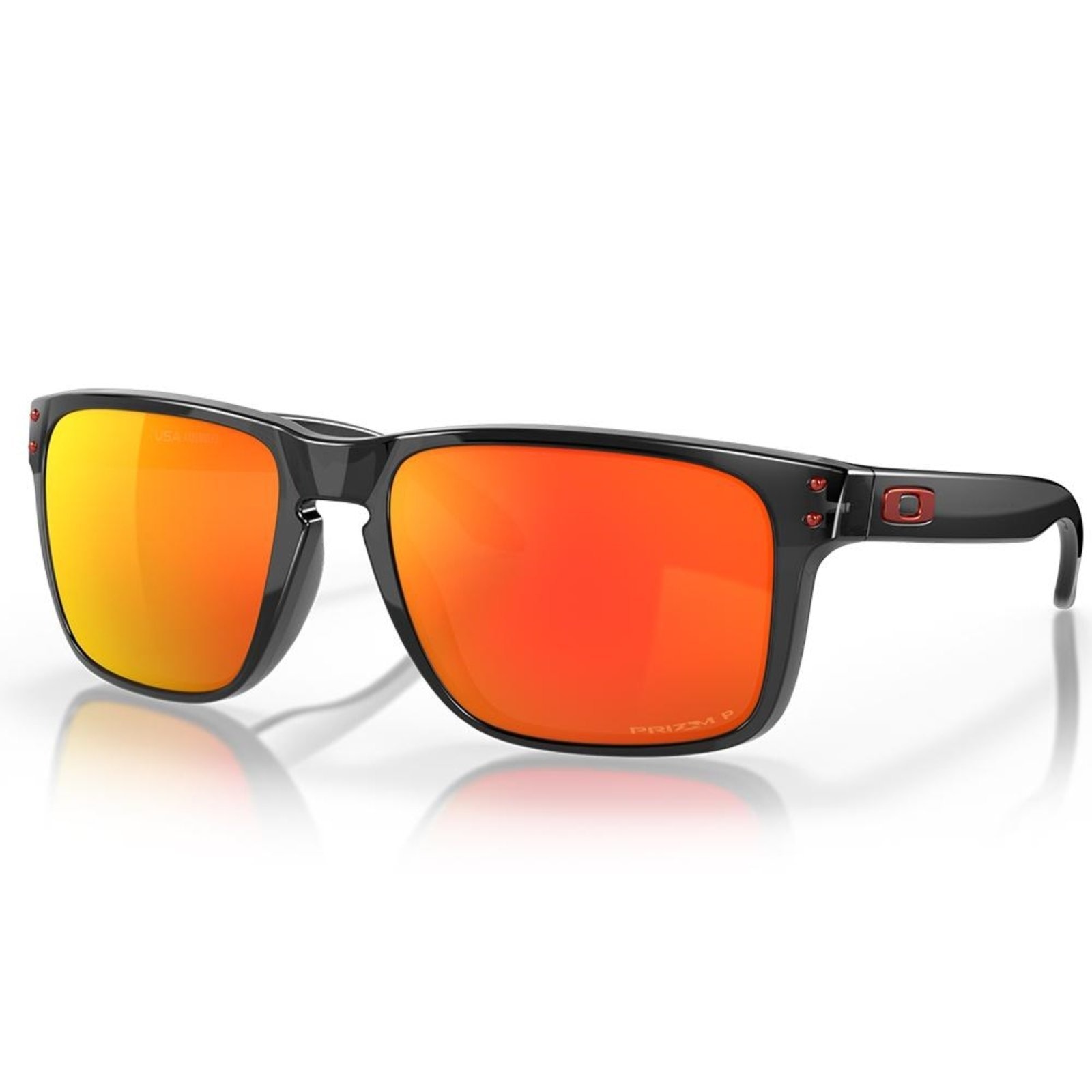 Imagem principal Óculos de Sol Oakley Holbrook XL Black Ink 0859 Oakley preto black