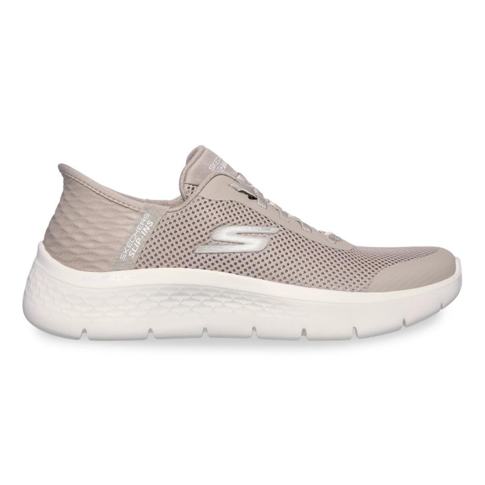 Tênis Skechers Go Walk Flex Slip-ins Feminino