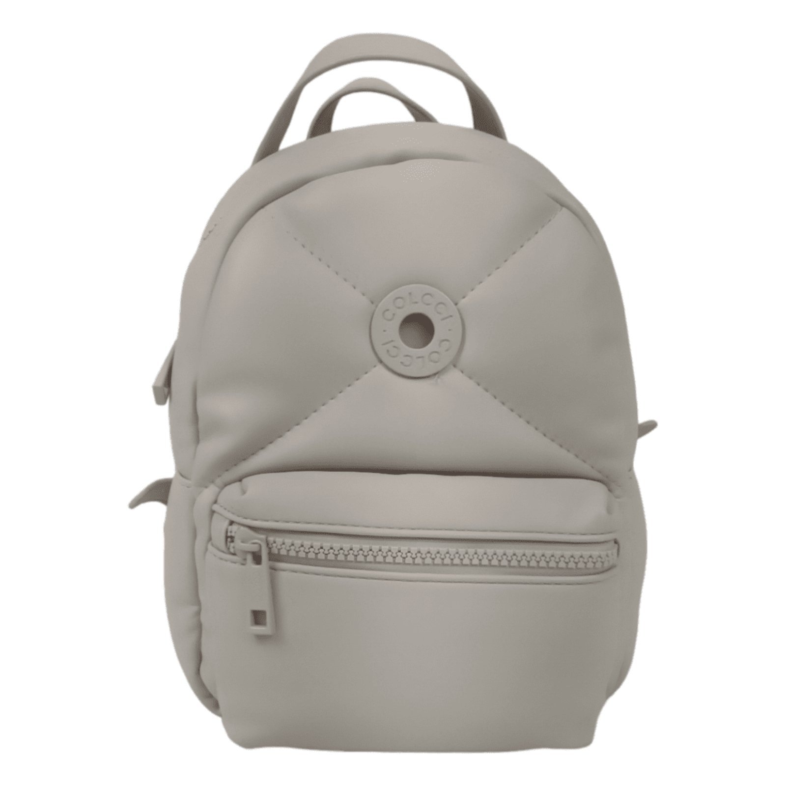 Imagem principal Mochila Pillow Colcci Off White Colcci branco white
