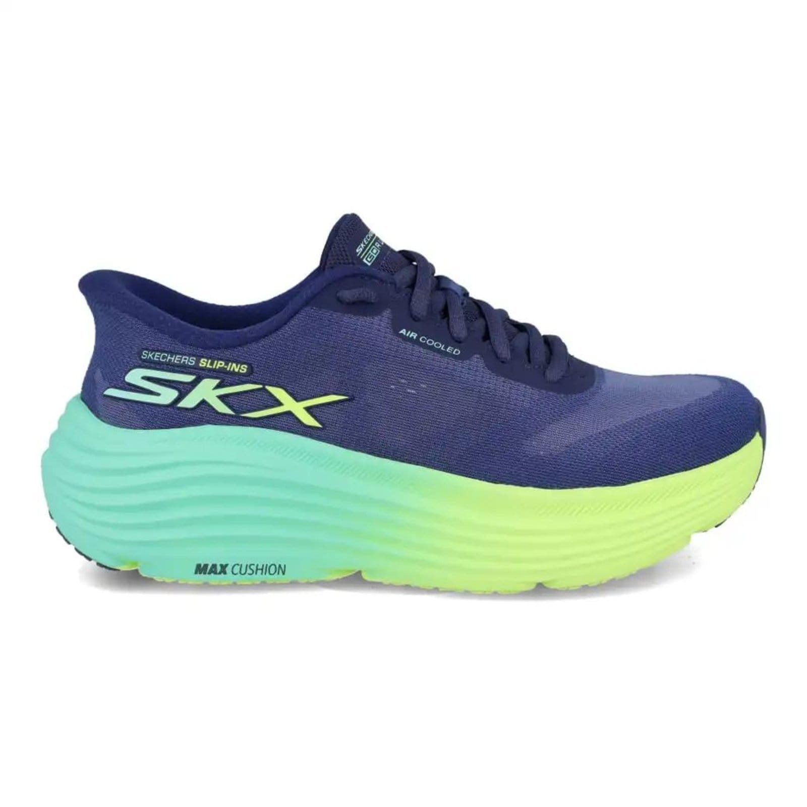 Tênis Skechers Max Cushioning Feminino