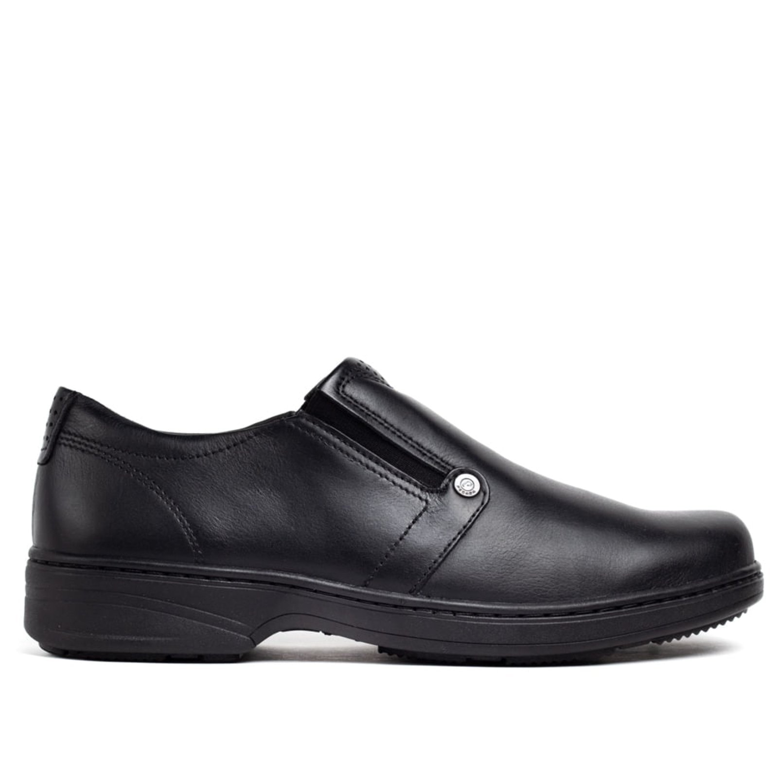 Imagem principal Sapato Masculino Pegada New Jucker PEGADA preto