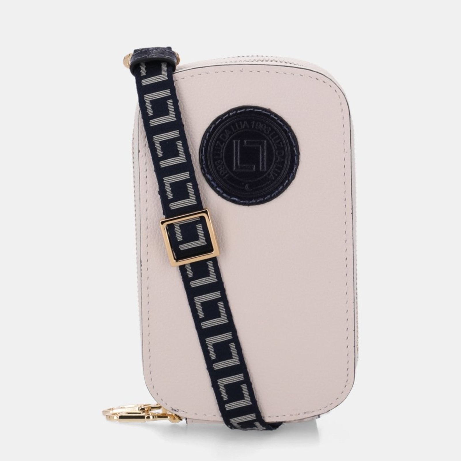 Imagem principal Bolsa Pequena Luz da Lua - 2000295 Luz Da Lua Off-white Luz Da Lua off-white white