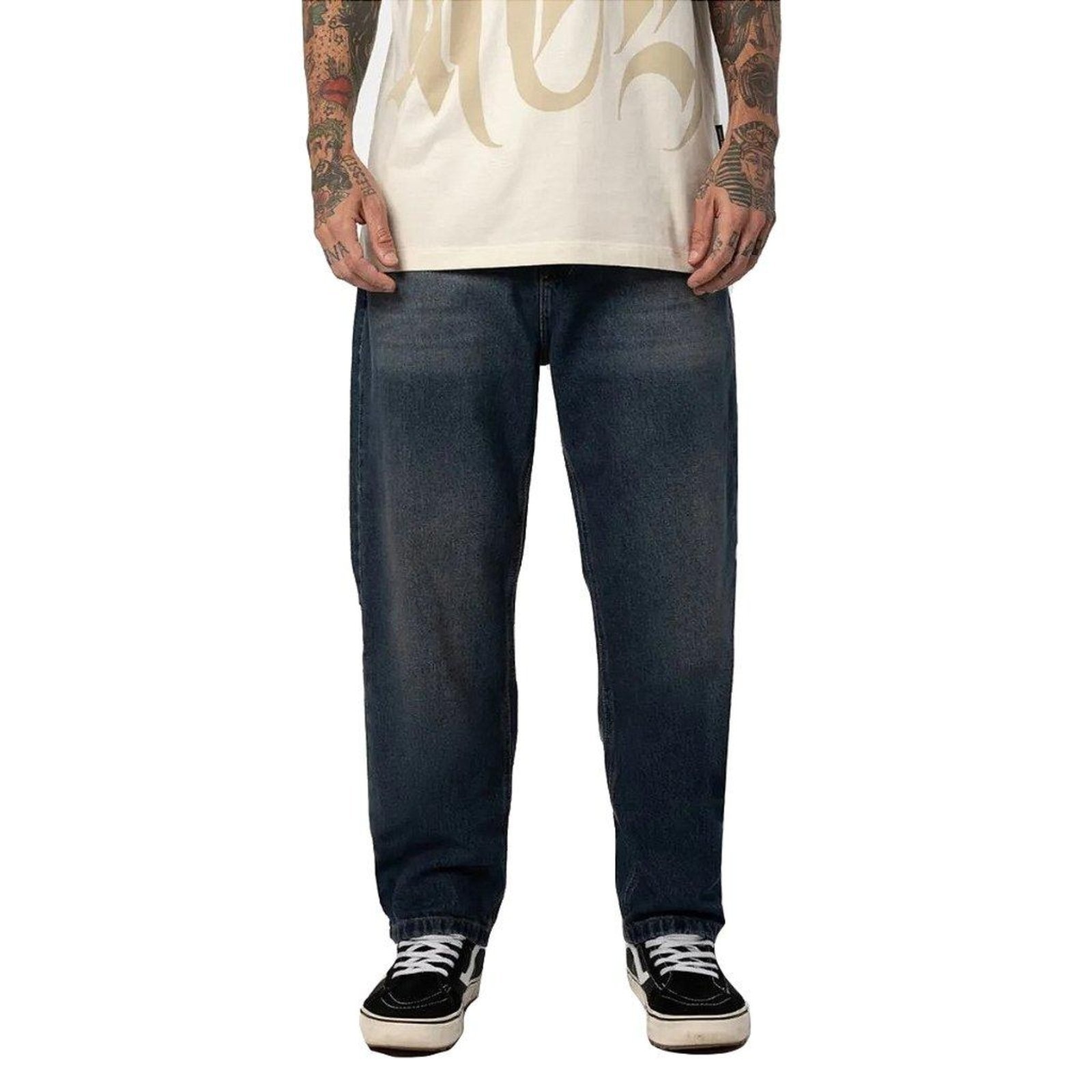 Imagem principal Calça MCD Denim Loose SM26 Indigo MCD azul denim