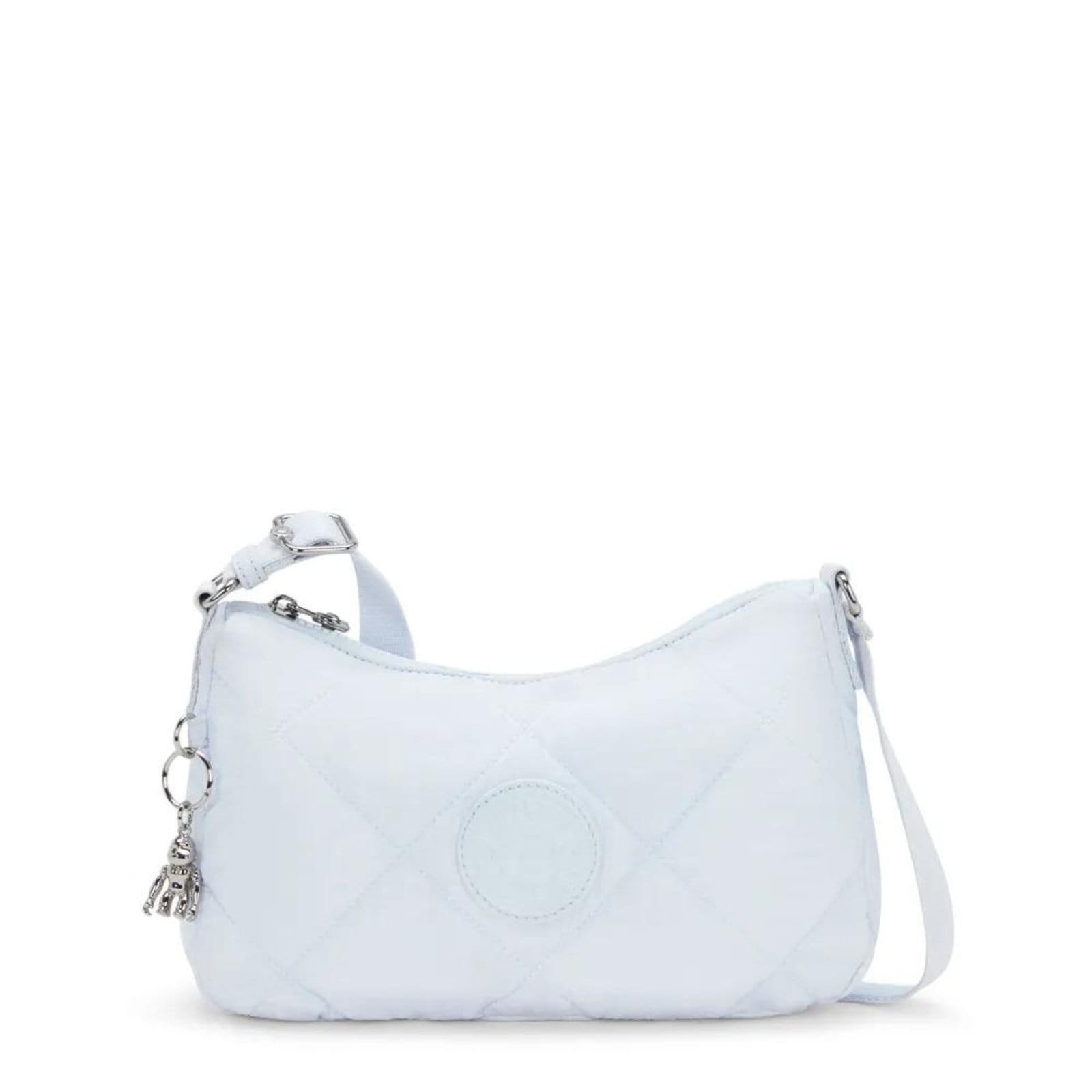 Bolsa Kipling Ayda Up Water Blue Ql