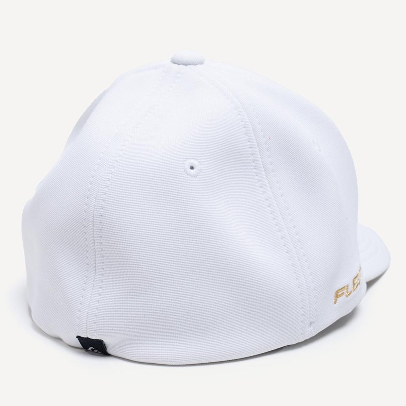 Imagem principal Boné Quiksilver Aba Curva Outline Broken Omni SM26 Quiksilver branco