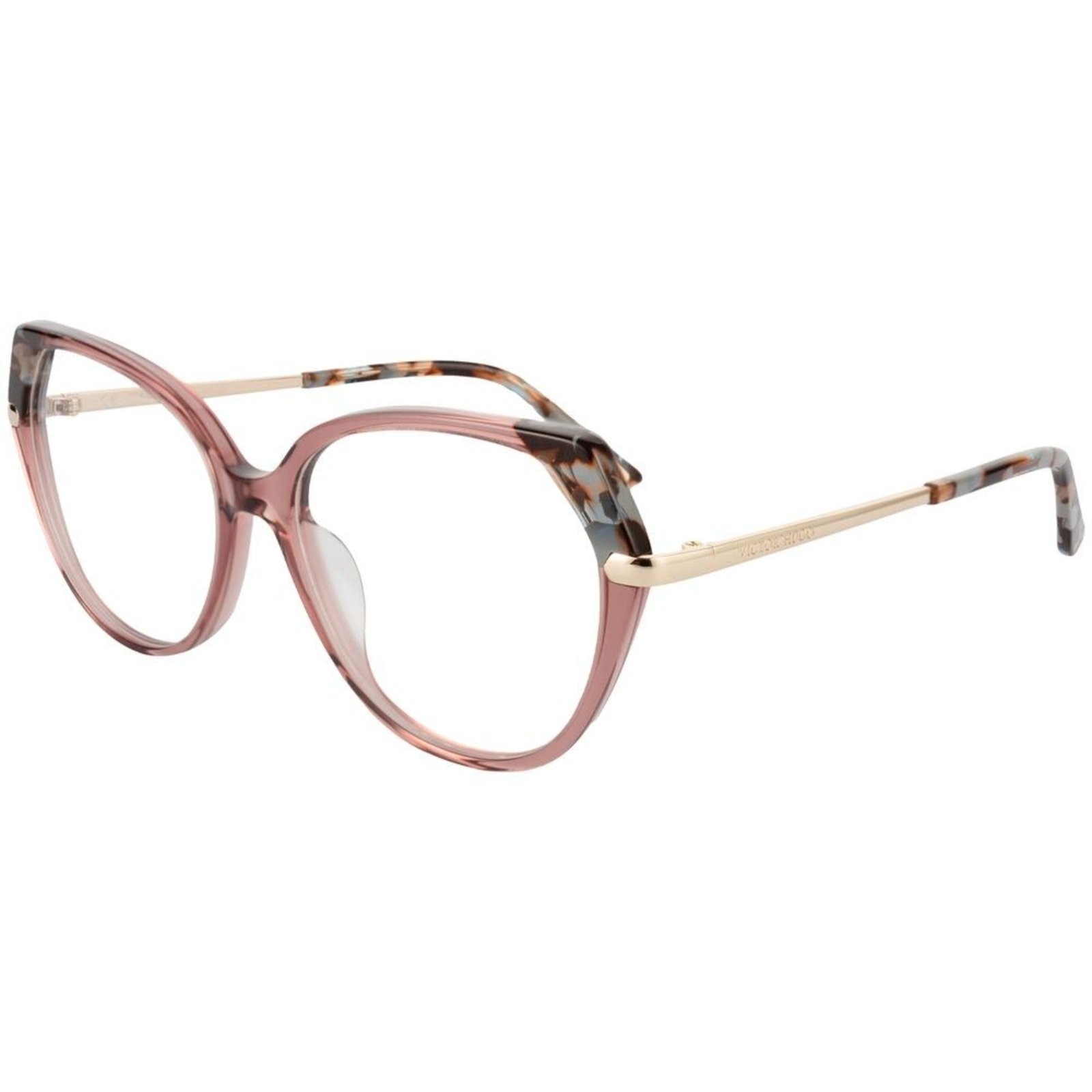 Imagem principal Armação de Óculos Victor Hugo VH1902 07T1 Crystal Victor Hugo marrom