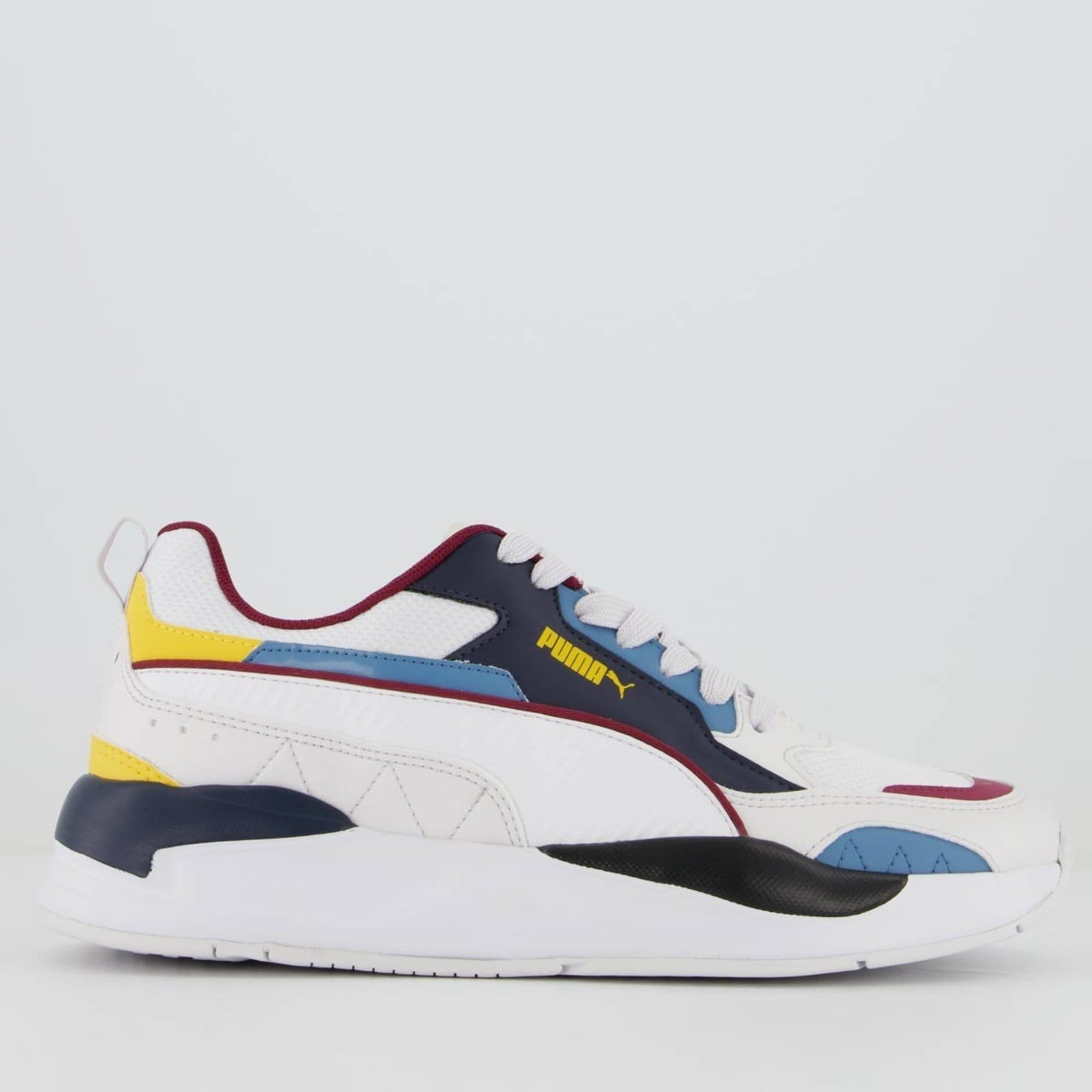 Tênis Puma X Ray 2 Square BDP II