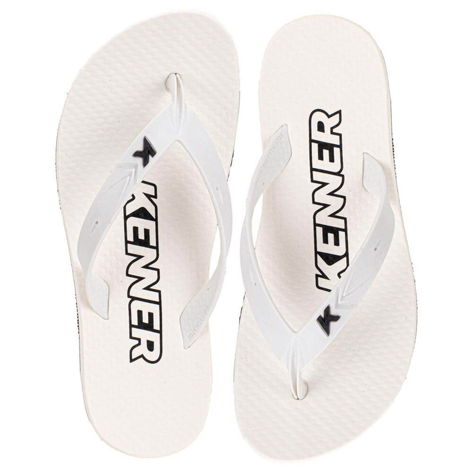 Imagem principal Chinelo Masculino Summer Dgx 1971100 745 branco